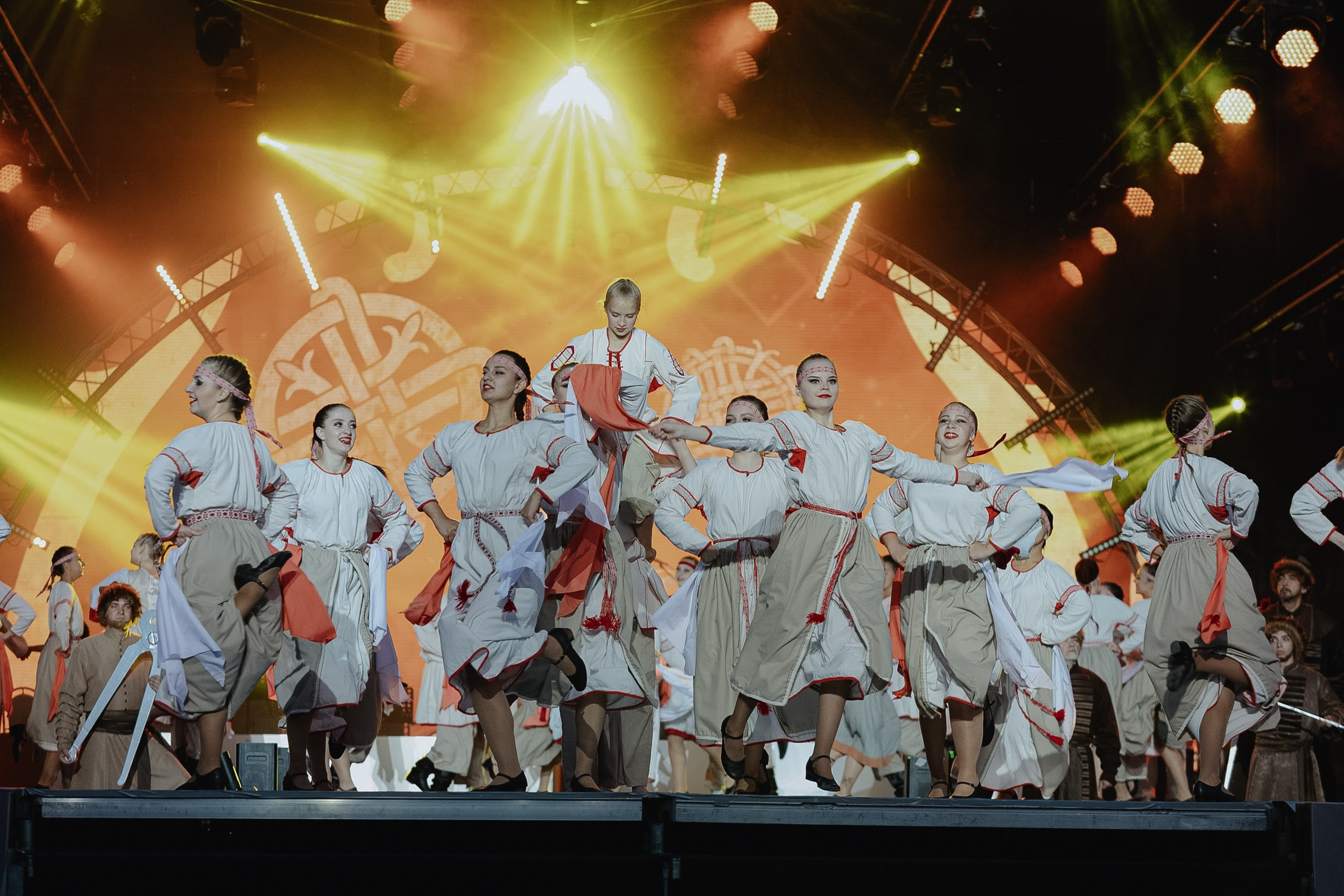 Чемпионат Высоких Технологий. LEVORIGINAL