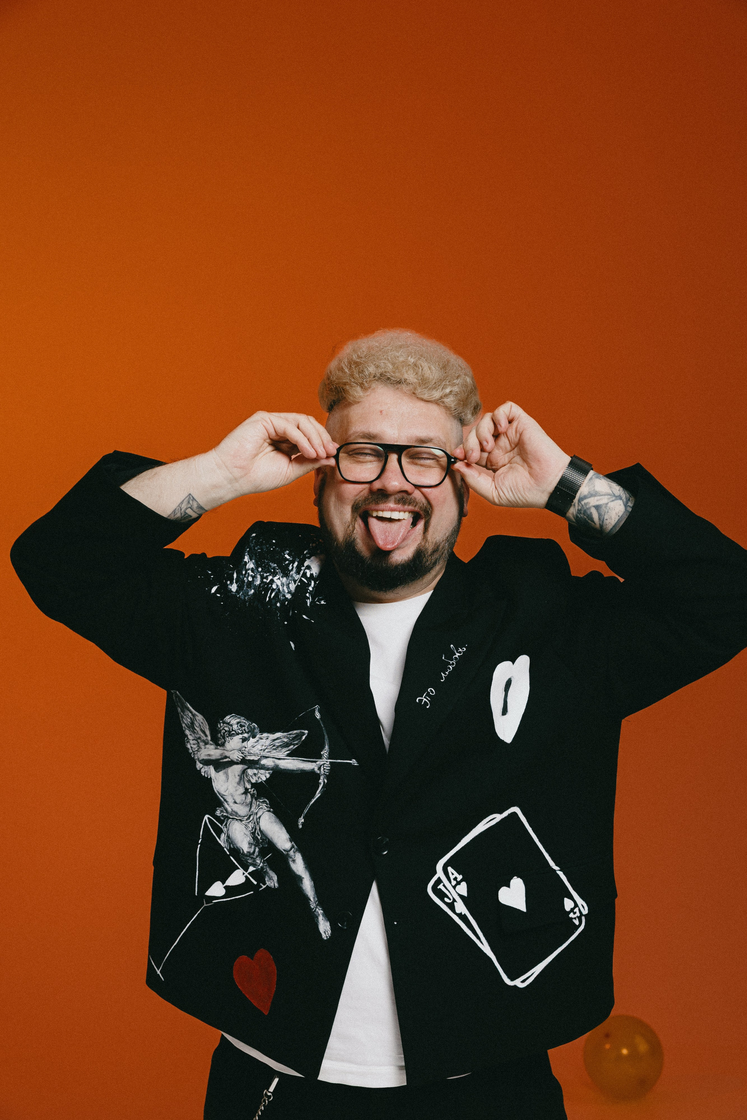 Максим. LEVORIGINAL