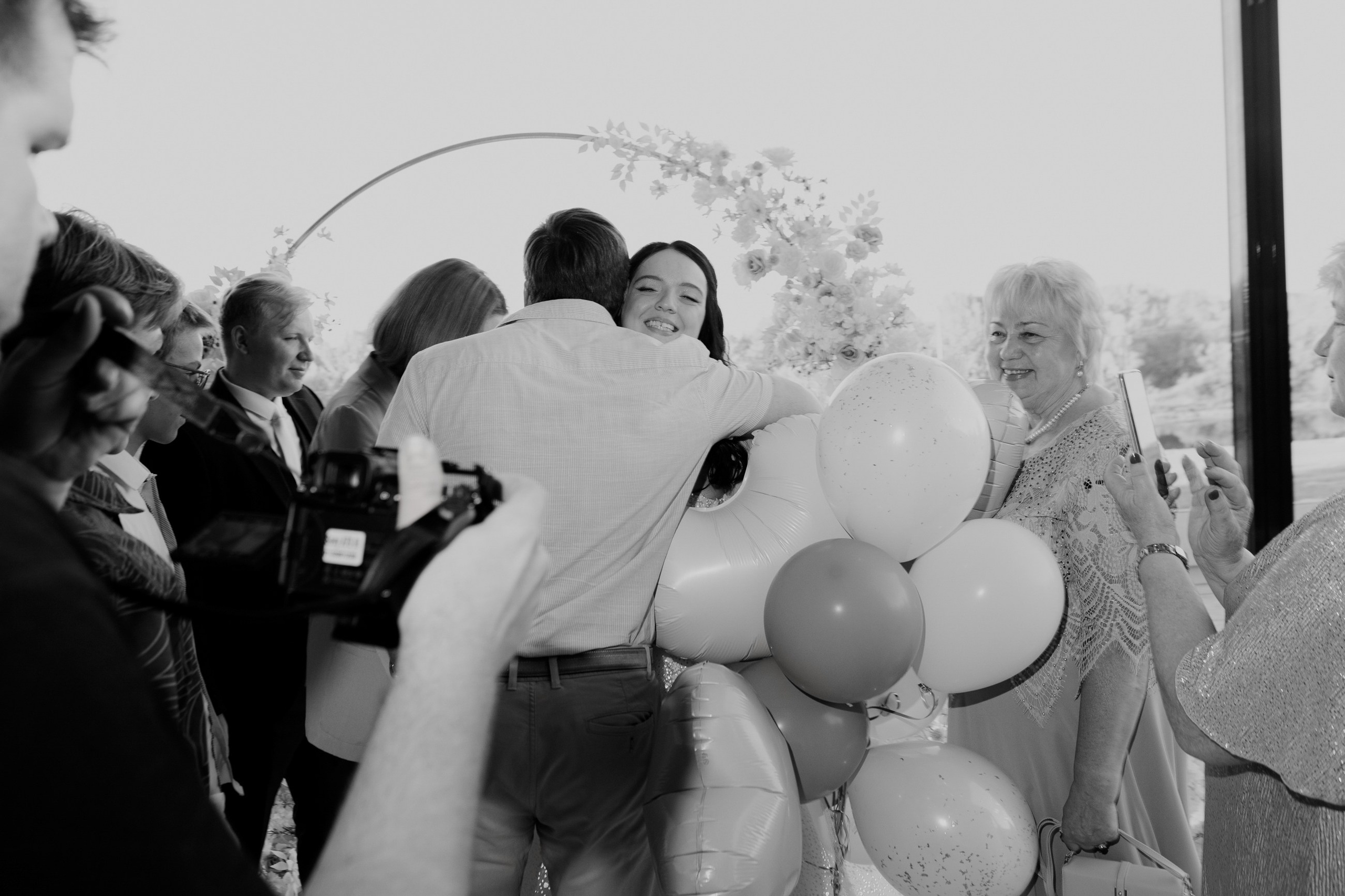 Денис и Мария. LEVORIGINAL