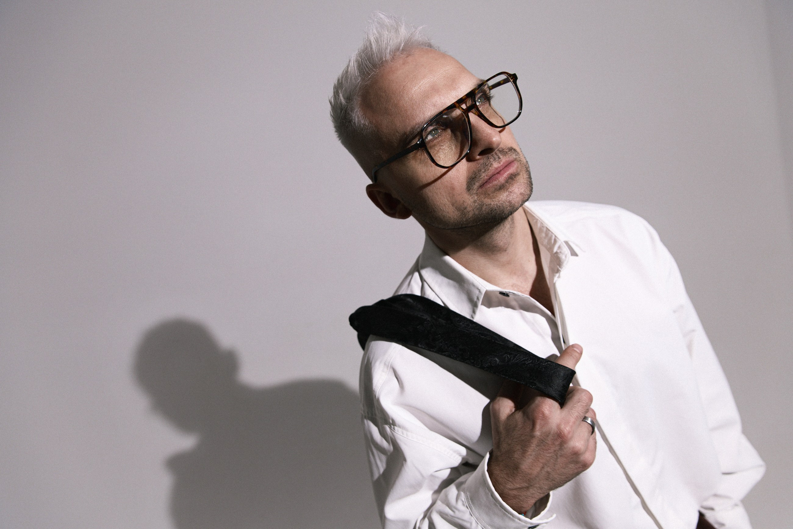 Гена. LEVORIGINAL