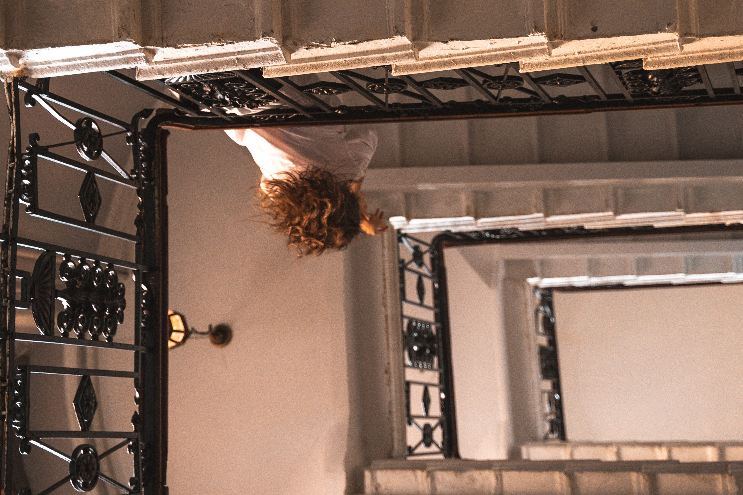 МАРИЯ. Портретный фотограф. Актёрское портфолио