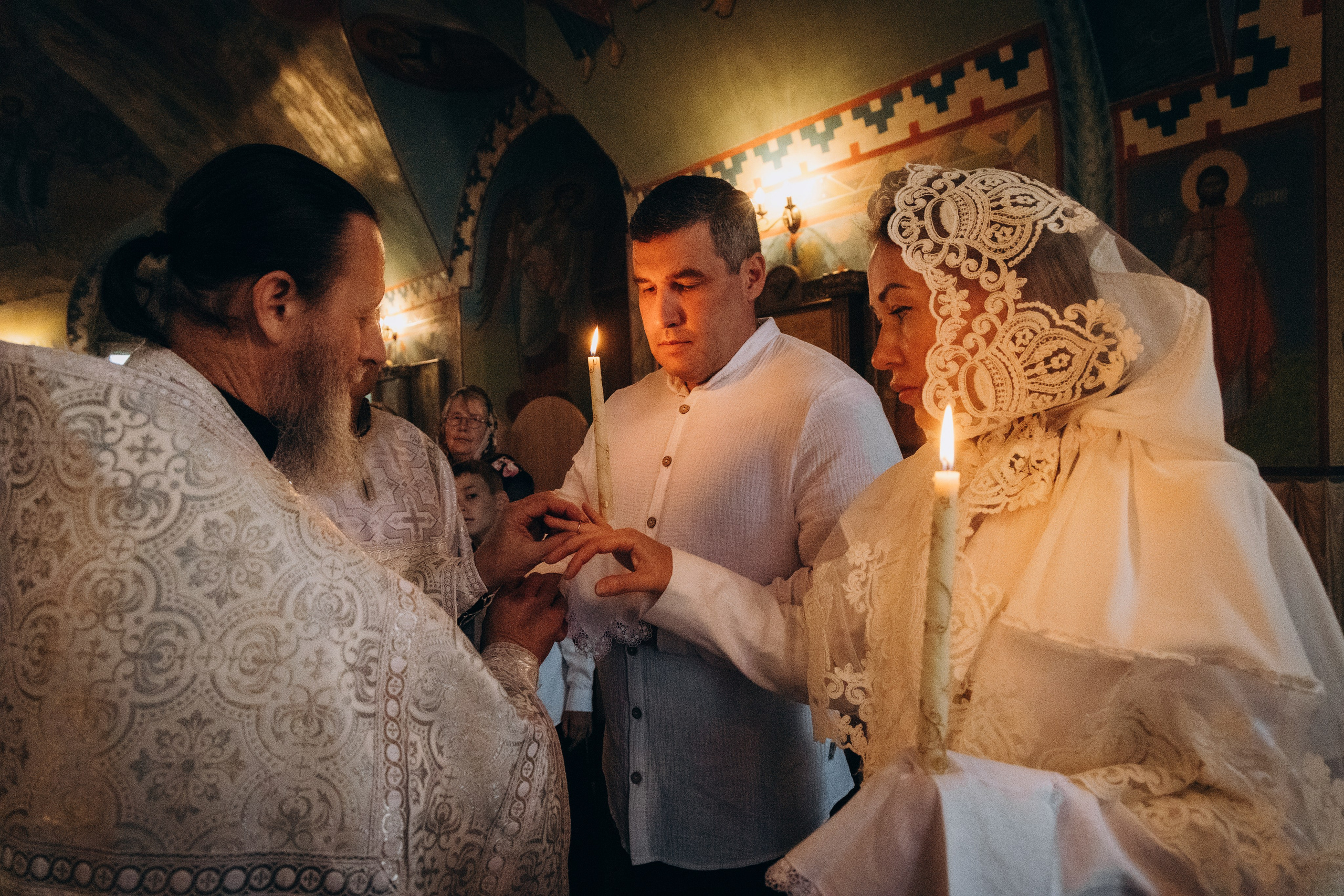 Денис и Ирина. Фотограф Екатеринбург, Арамиль Антон Чупин