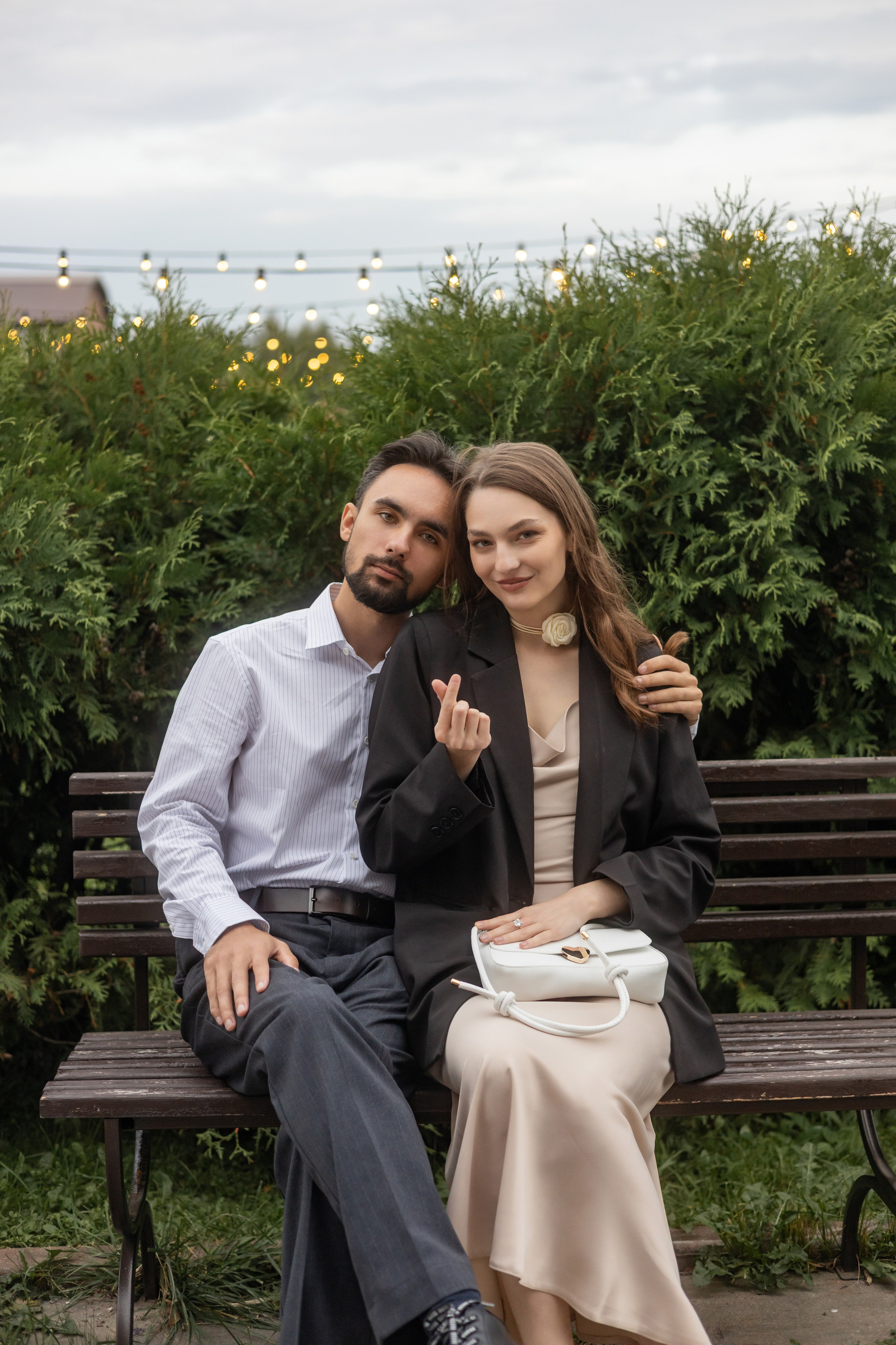 2025. Сергей и Катя. Свадебный и семейный фотограф в Москве и Европе Евгения Амелина