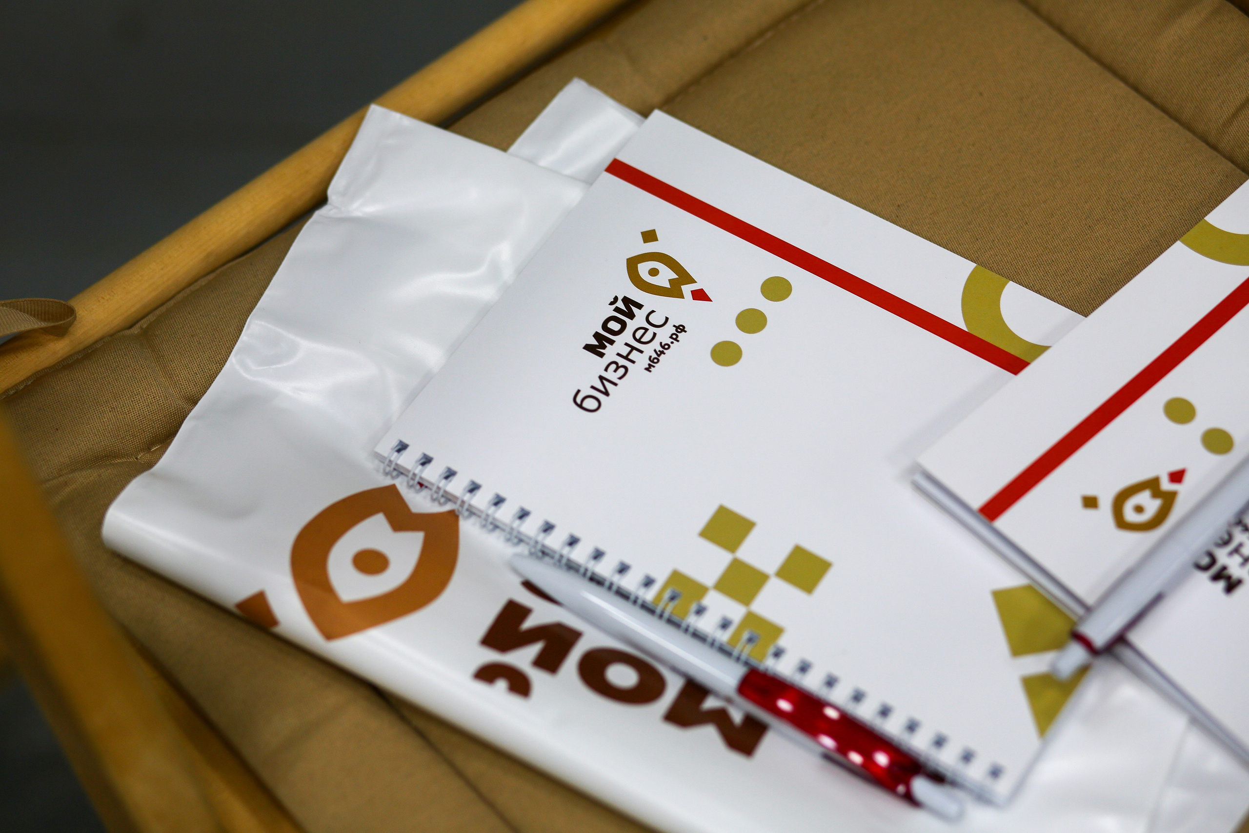 Бизнес-ретрит. Фотограф Яков Поспехов