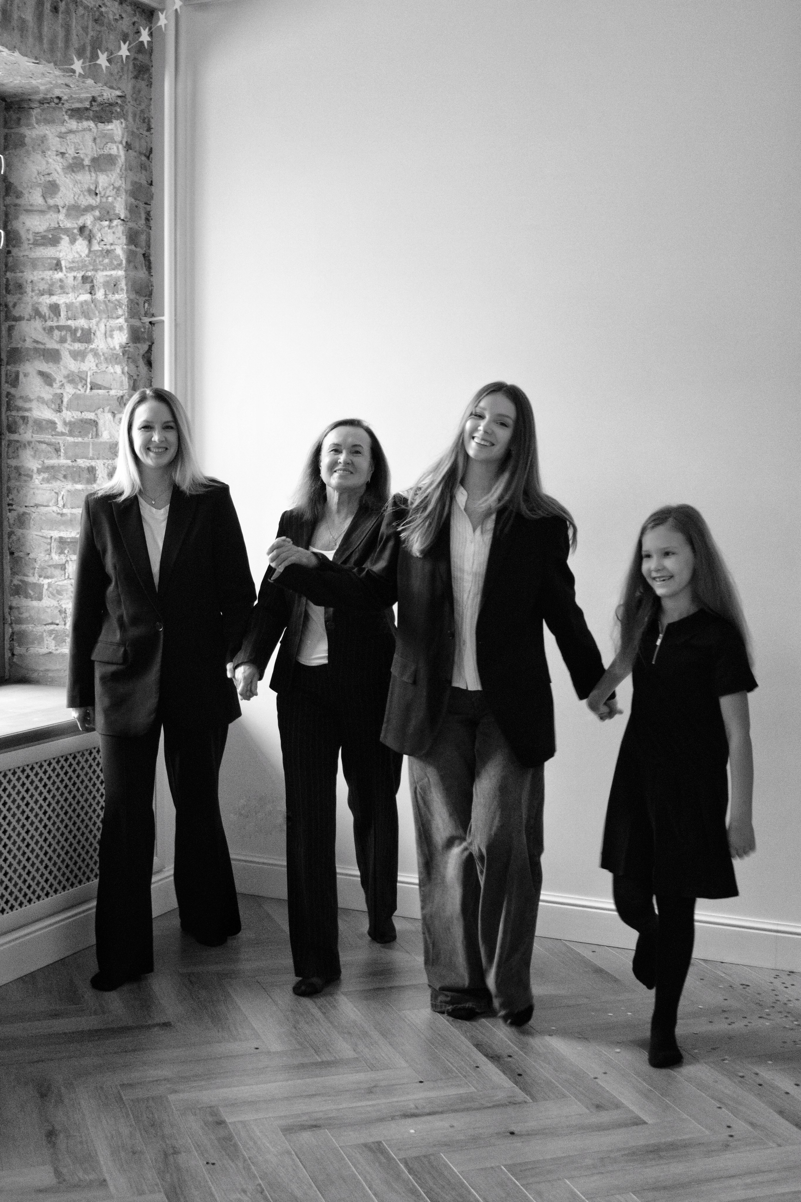 Семейная съемка. Фотограф в г. Барнаул Нина Чепрасова