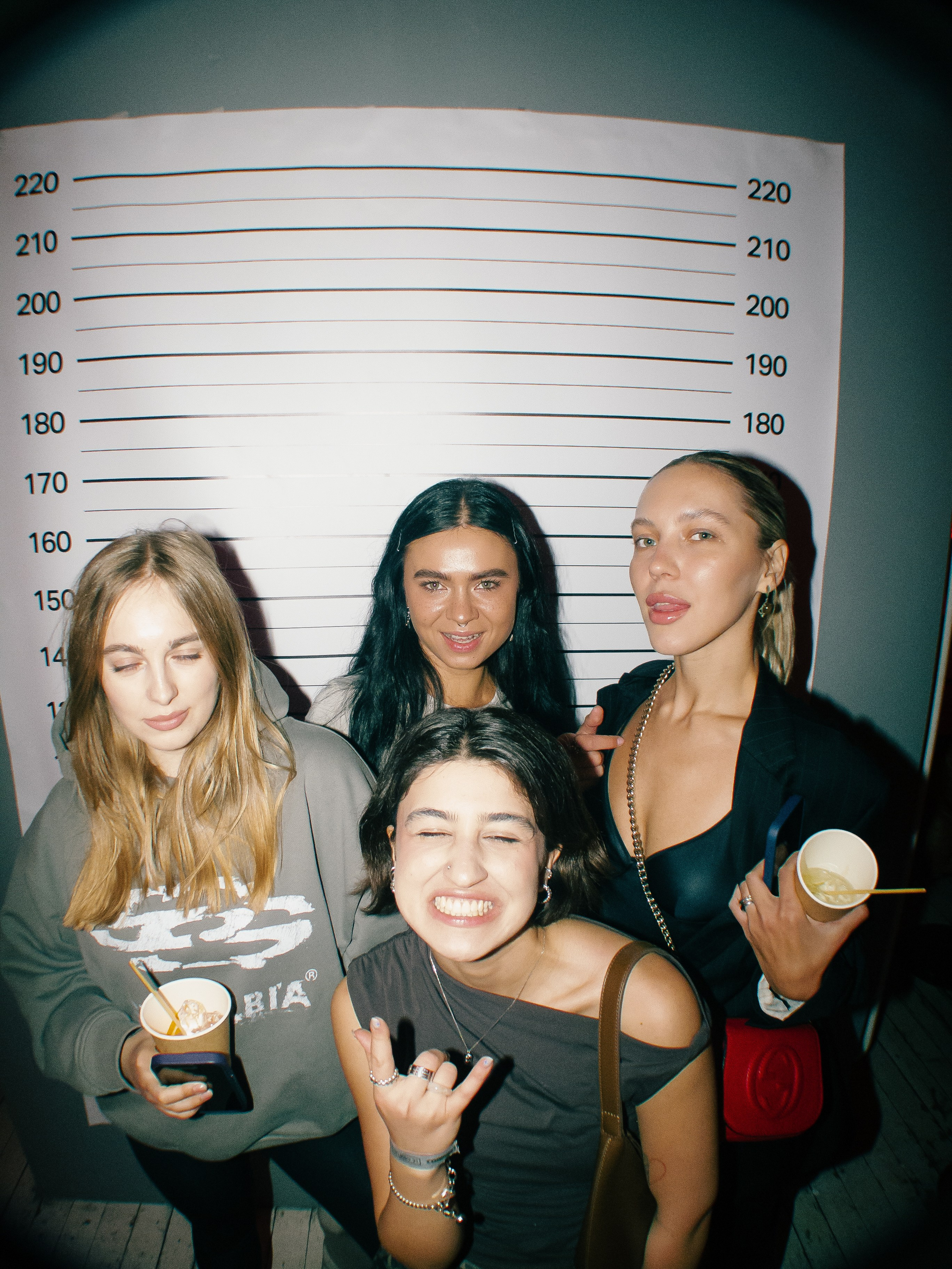 BLANC — CONNECTED x Personality Music. TENZO | Креативный продюсер / Арт-директор