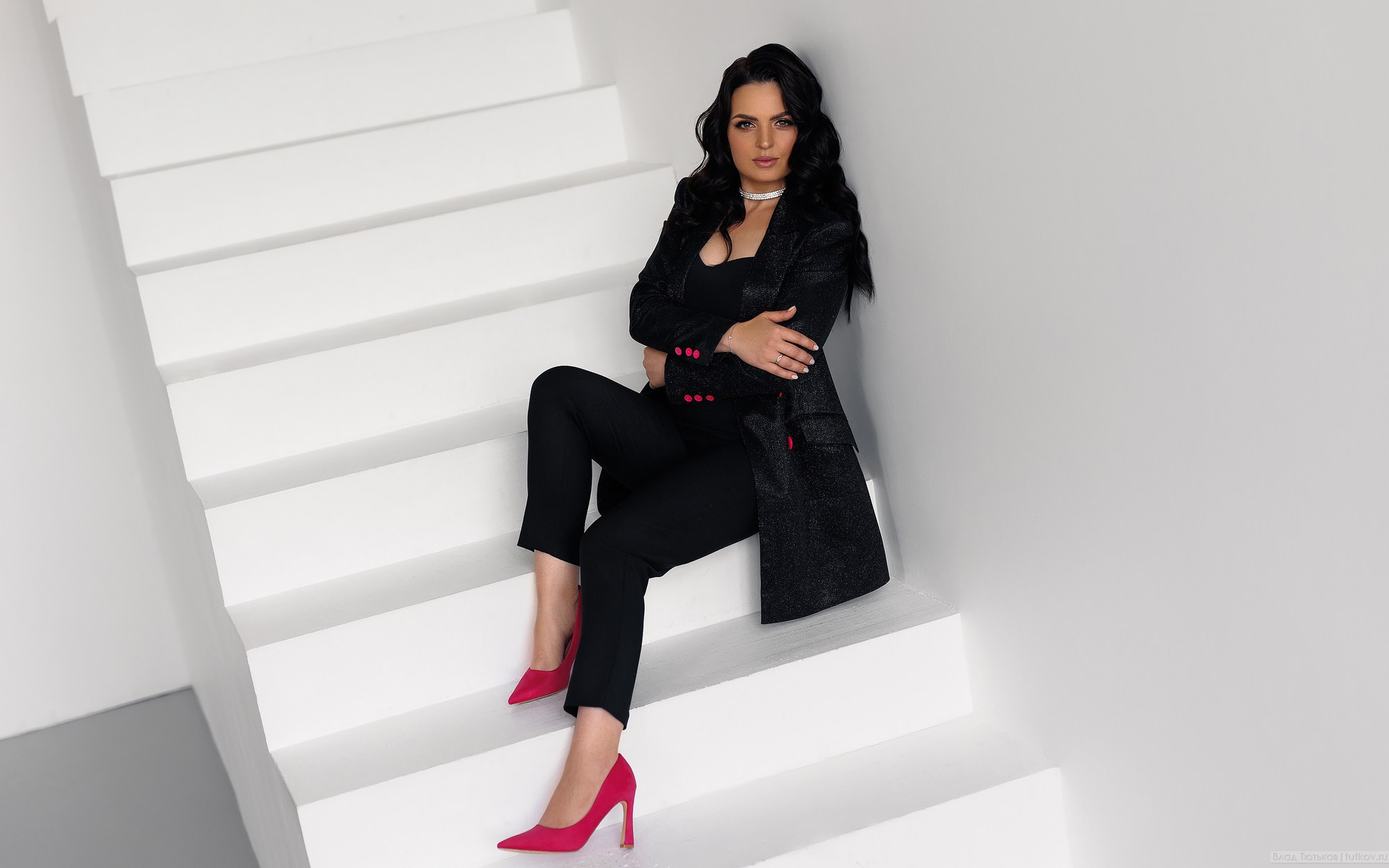 Портреты. Свадебная фотосъёмка в Брянске | Влад и Ирина Тютьковы