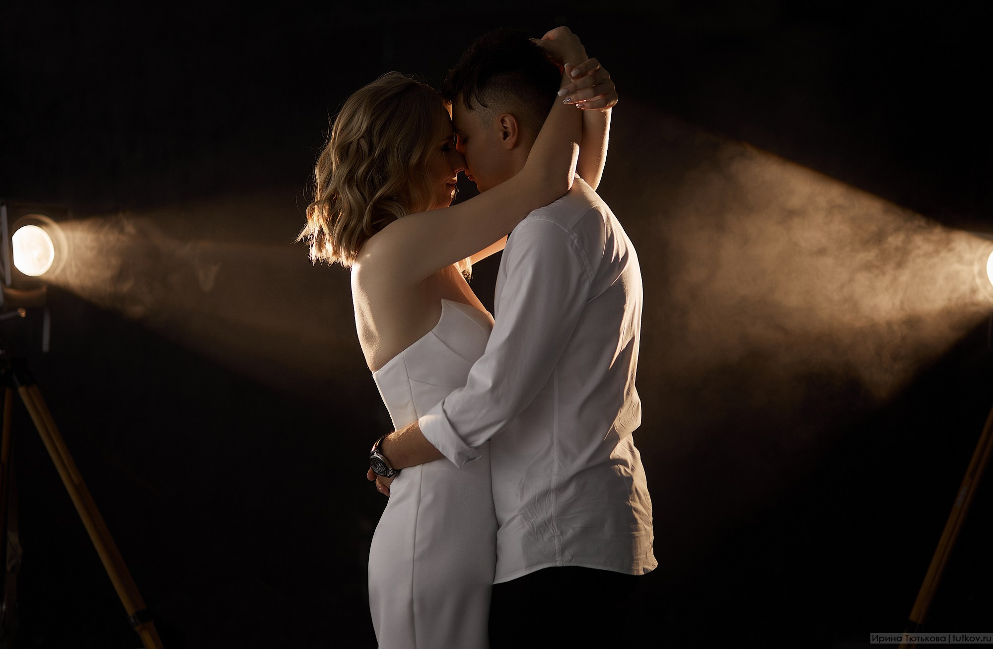 Екатерина и Леонид. Свадебная фотосъёмка в Брянске | Влад и Ирина Тютьковы