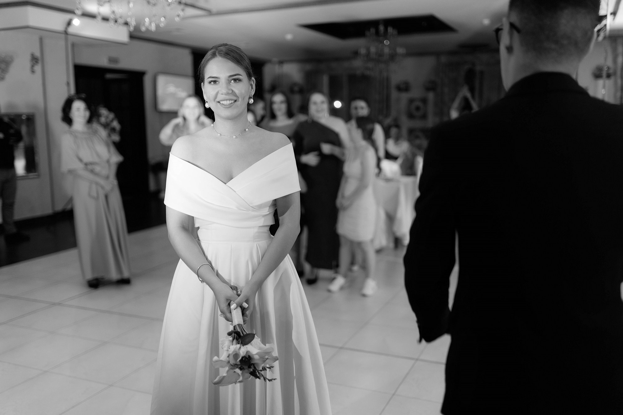 Настя и Максим. Свадебная фотосъёмка в Брянске | Влад и Ирина Тютьковы