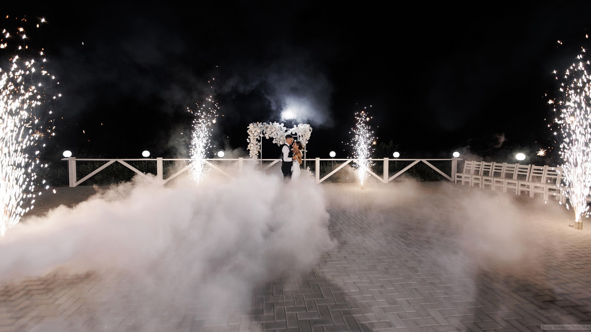 Виктория и Илья. Свадебная фотосъёмка в Брянске | Влад и Ирина Тютьковы