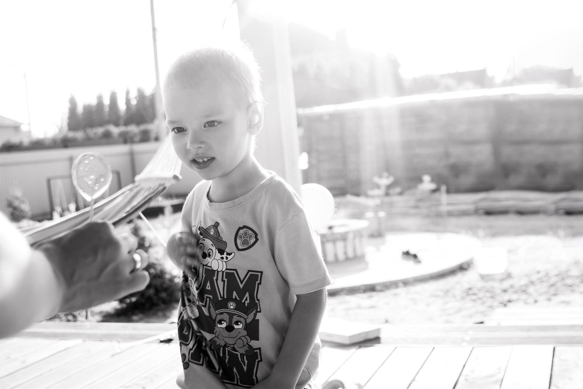 Репортаж с детского мероприятия. ОЛЕСЯ ШАФЕРОВА / ВАШ ФОТОГРАФ в Санкт-Петербурге