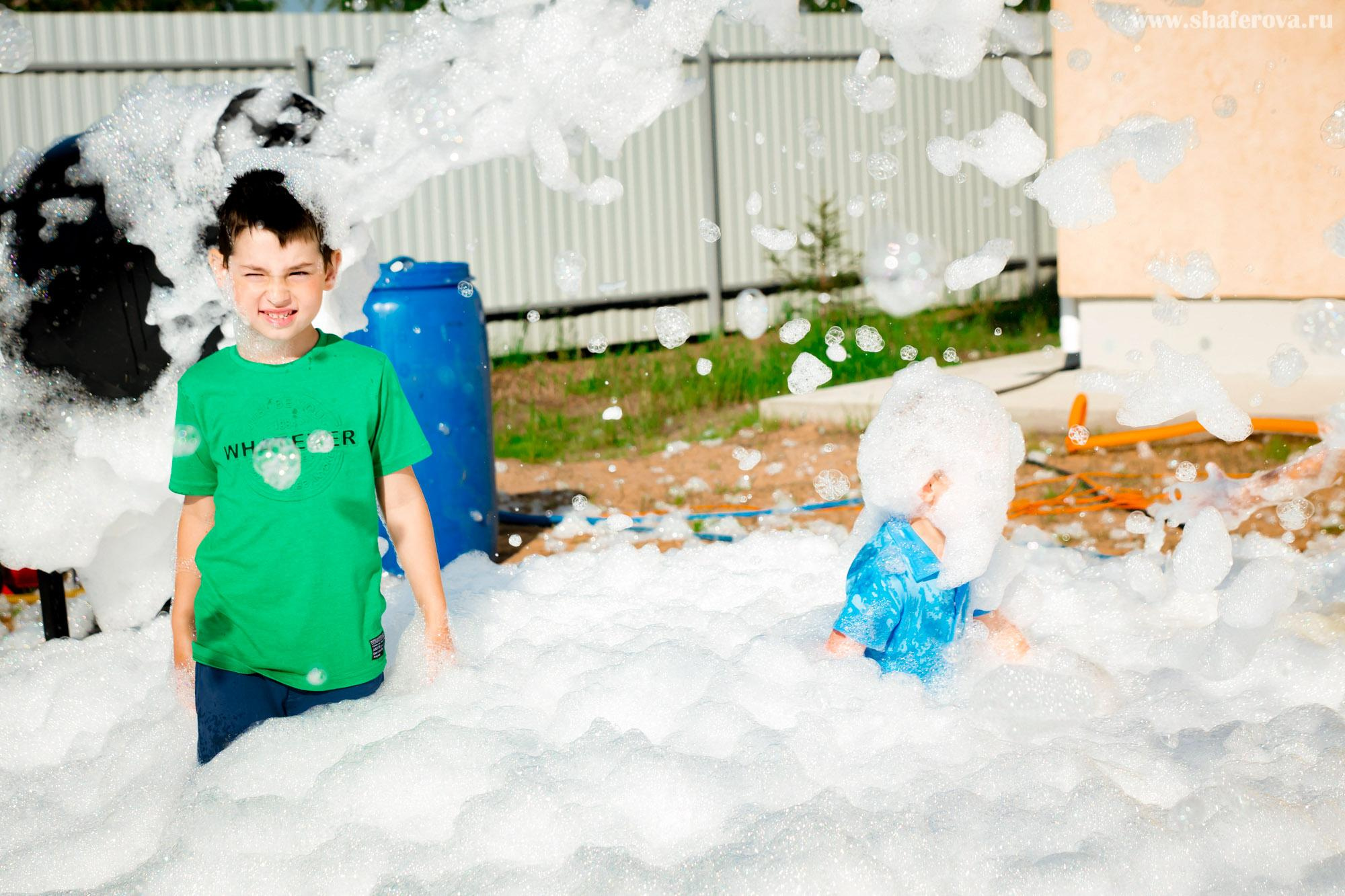 Репортаж с детского мероприятия. ОЛЕСЯ ШАФЕРОВА / ВАШ ФОТОГРАФ в Санкт-Петербурге