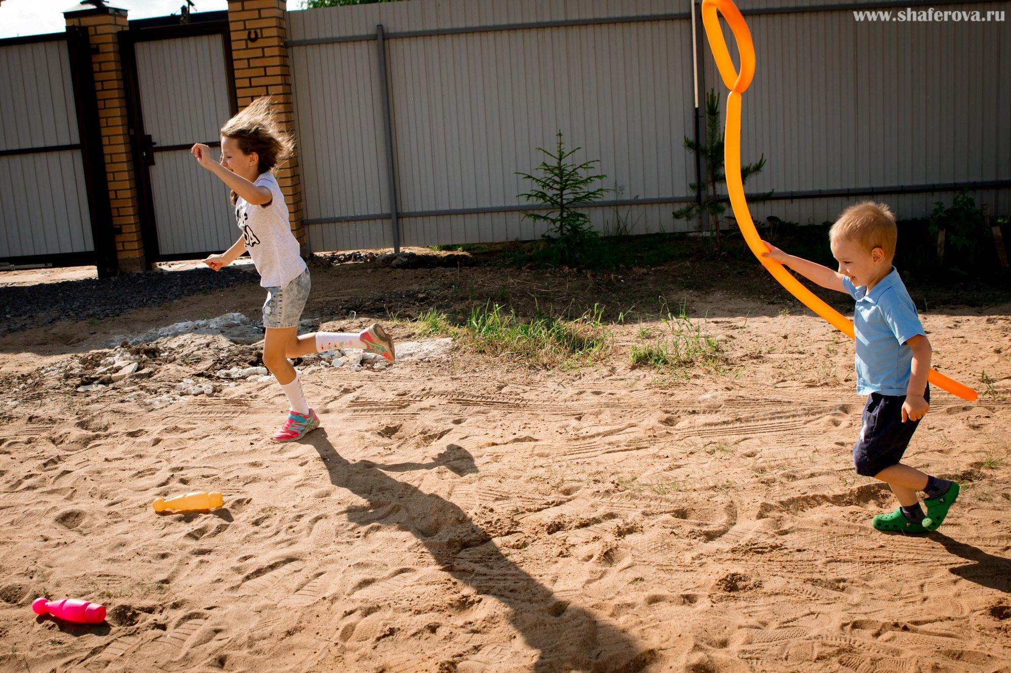 Репортаж с детского мероприятия. ОЛЕСЯ ШАФЕРОВА / ВАШ ФОТОГРАФ в Санкт-Петербурге