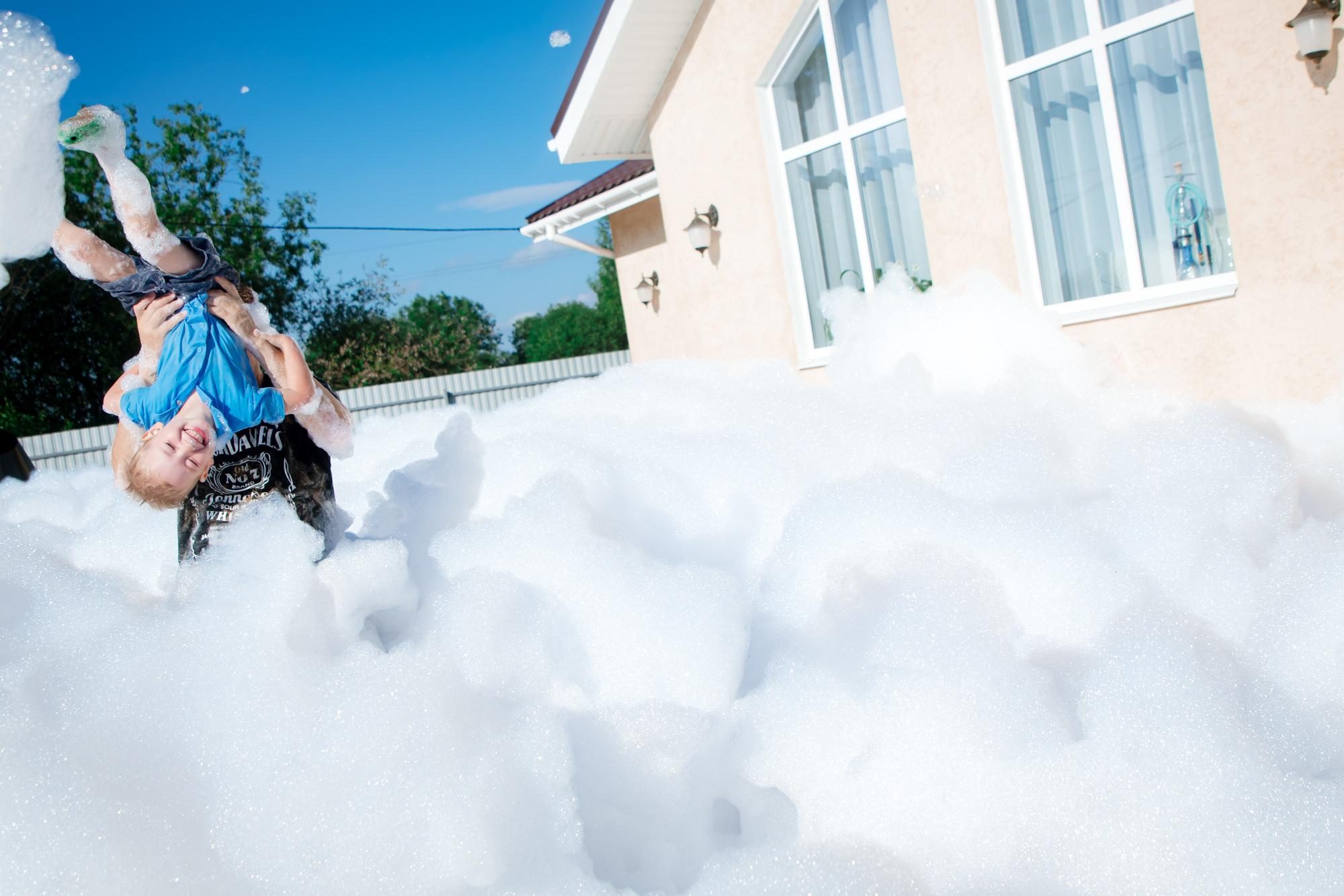 Репортаж с детского мероприятия. ОЛЕСЯ ШАФЕРОВА / ВАШ ФОТОГРАФ в Санкт-Петербурге
