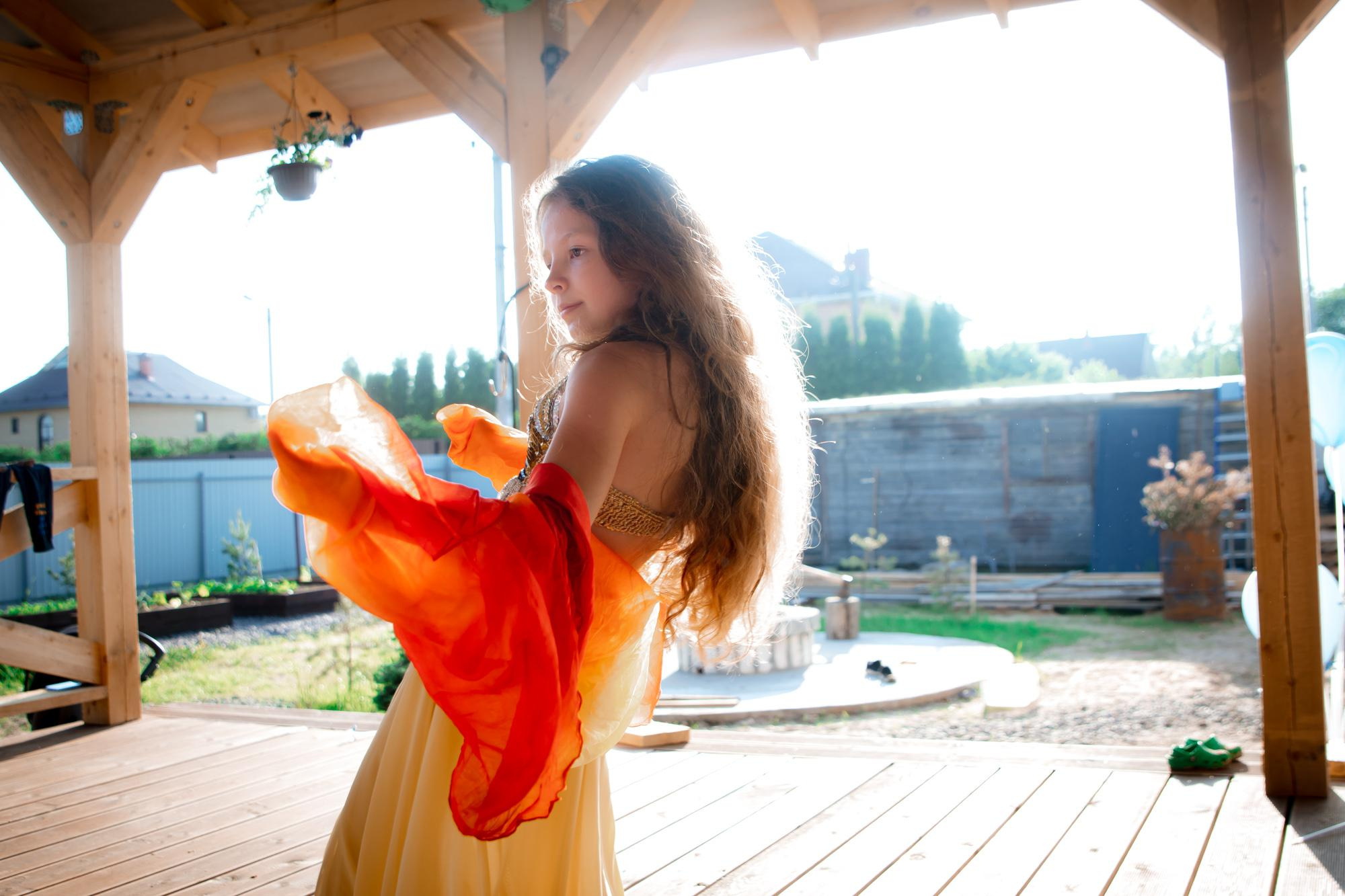 Репортаж с детского мероприятия. ОЛЕСЯ ШАФЕРОВА / ВАШ ФОТОГРАФ в Санкт-Петербурге