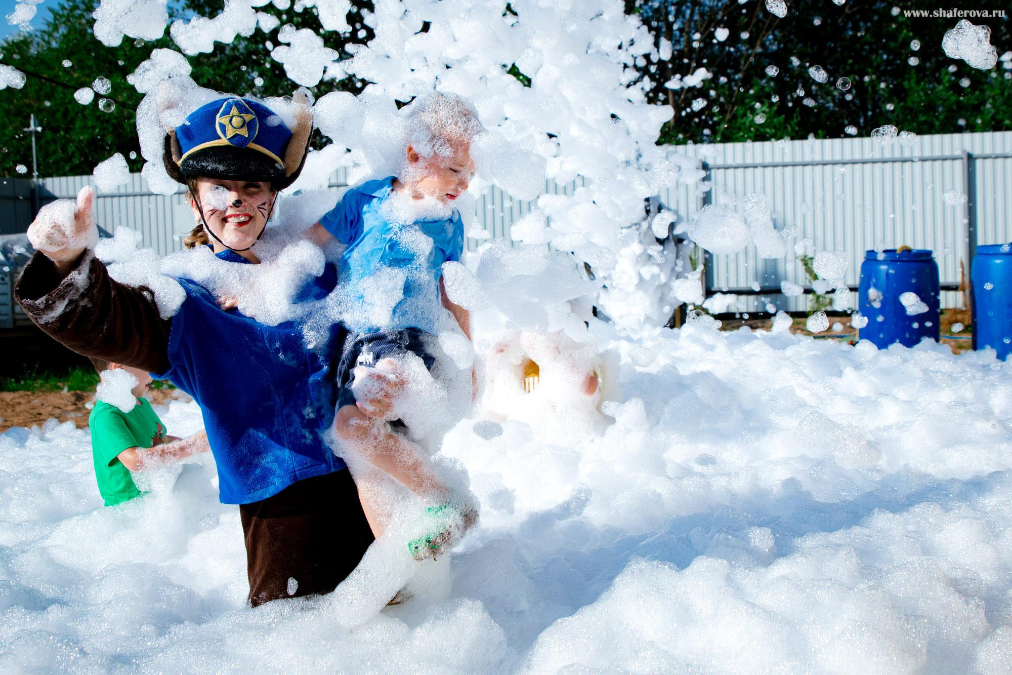 Репортаж с детского мероприятия. ОЛЕСЯ ШАФЕРОВА / ВАШ ФОТОГРАФ в Санкт-Петербурге