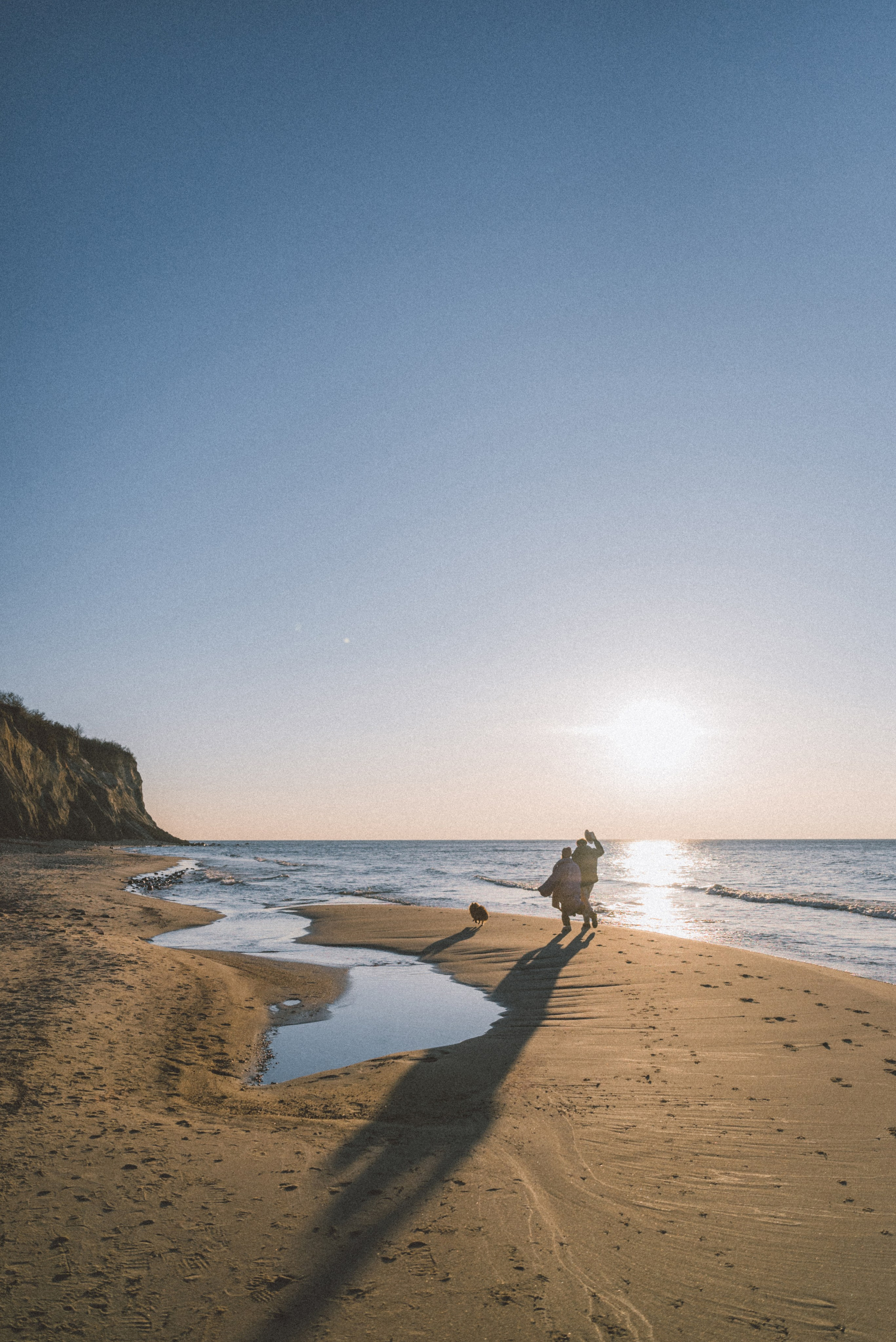 Анна и Артем. Фотограф Калининград Ангелина Воробьева