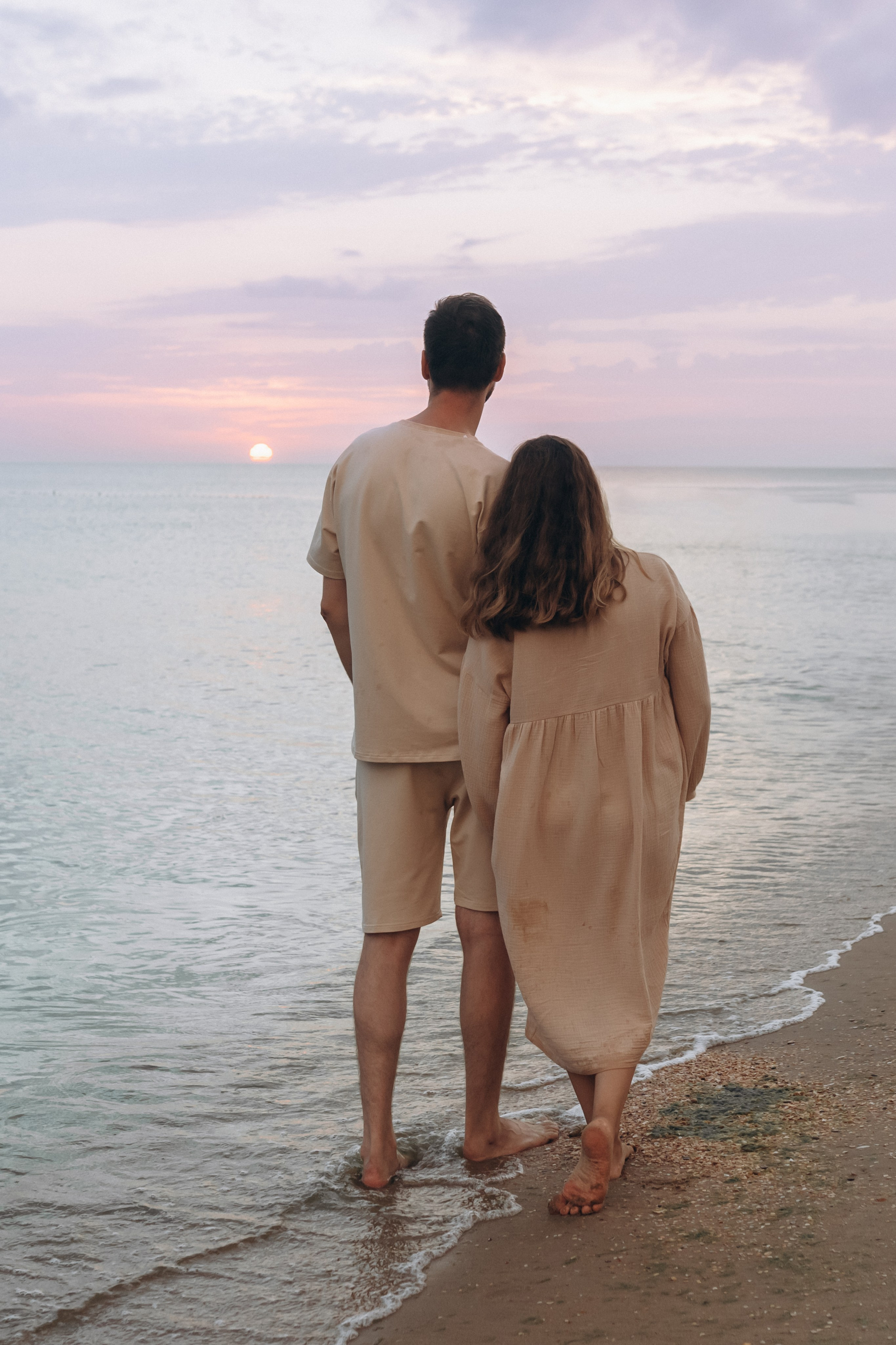 Новороссийская профессиональная съемка: семейный пикник на пляже, фотограф Новороссийск