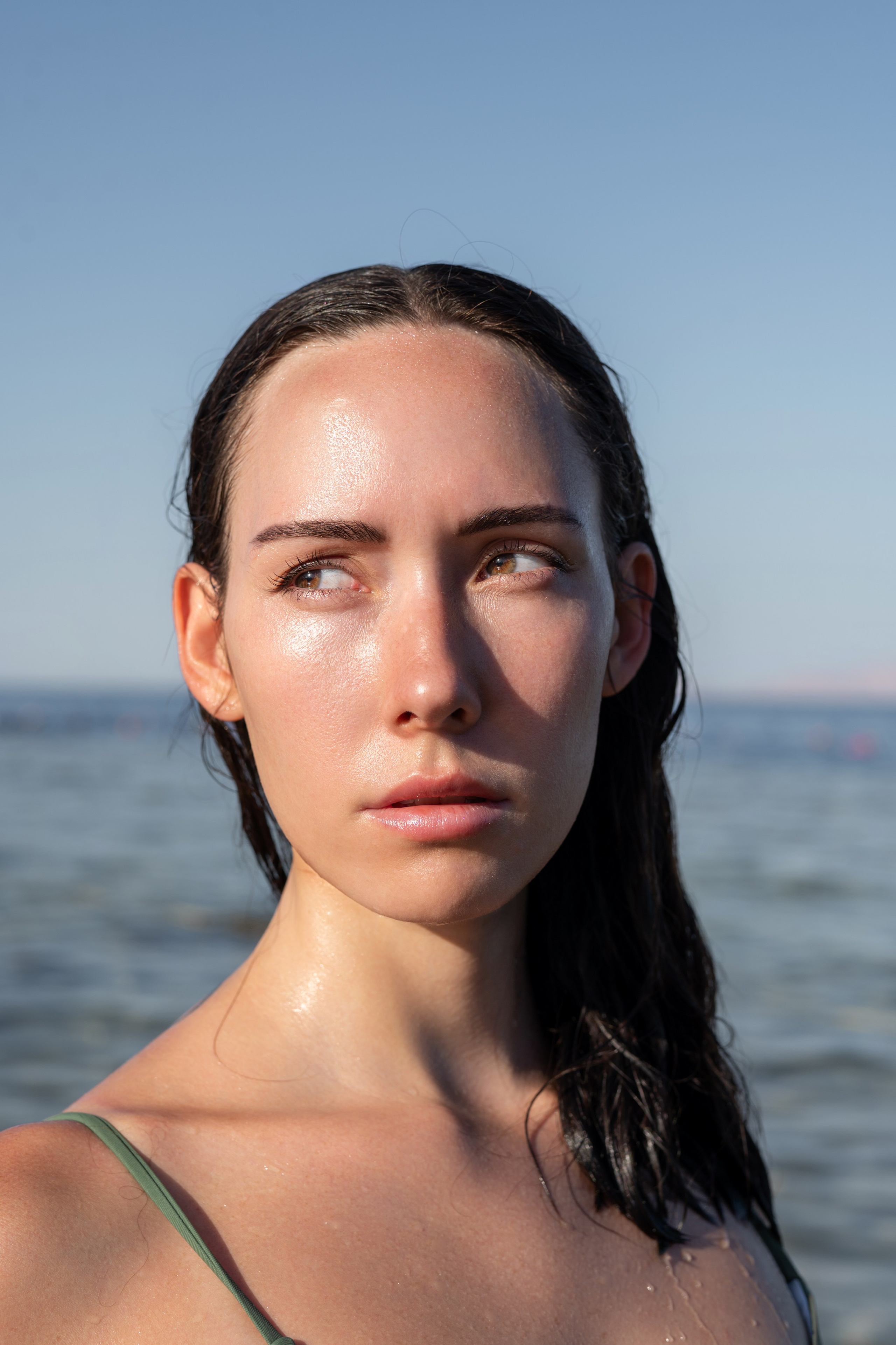 Женя. Портретный, семейный фотограф Марина Моисеева