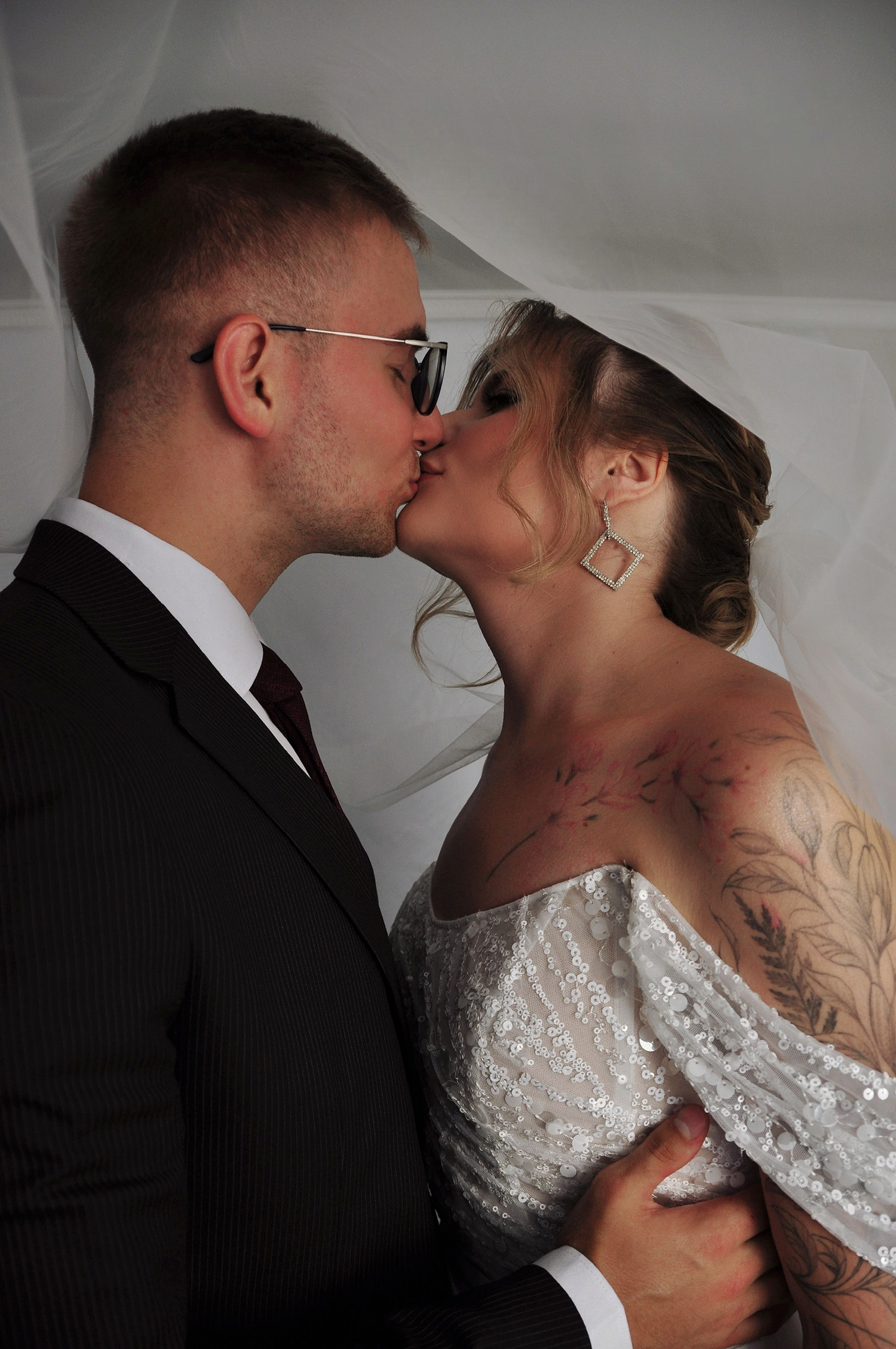 Свадебная. Фотограф в Урюпинске