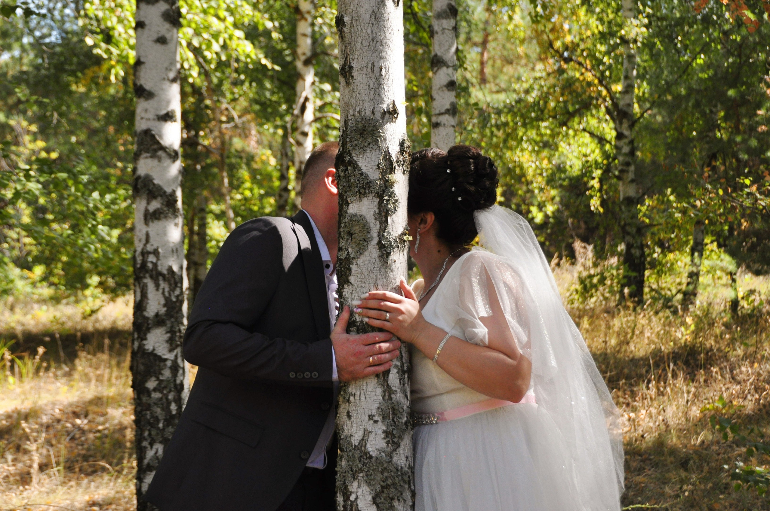 Свадебная. Фотограф в Урюпинске