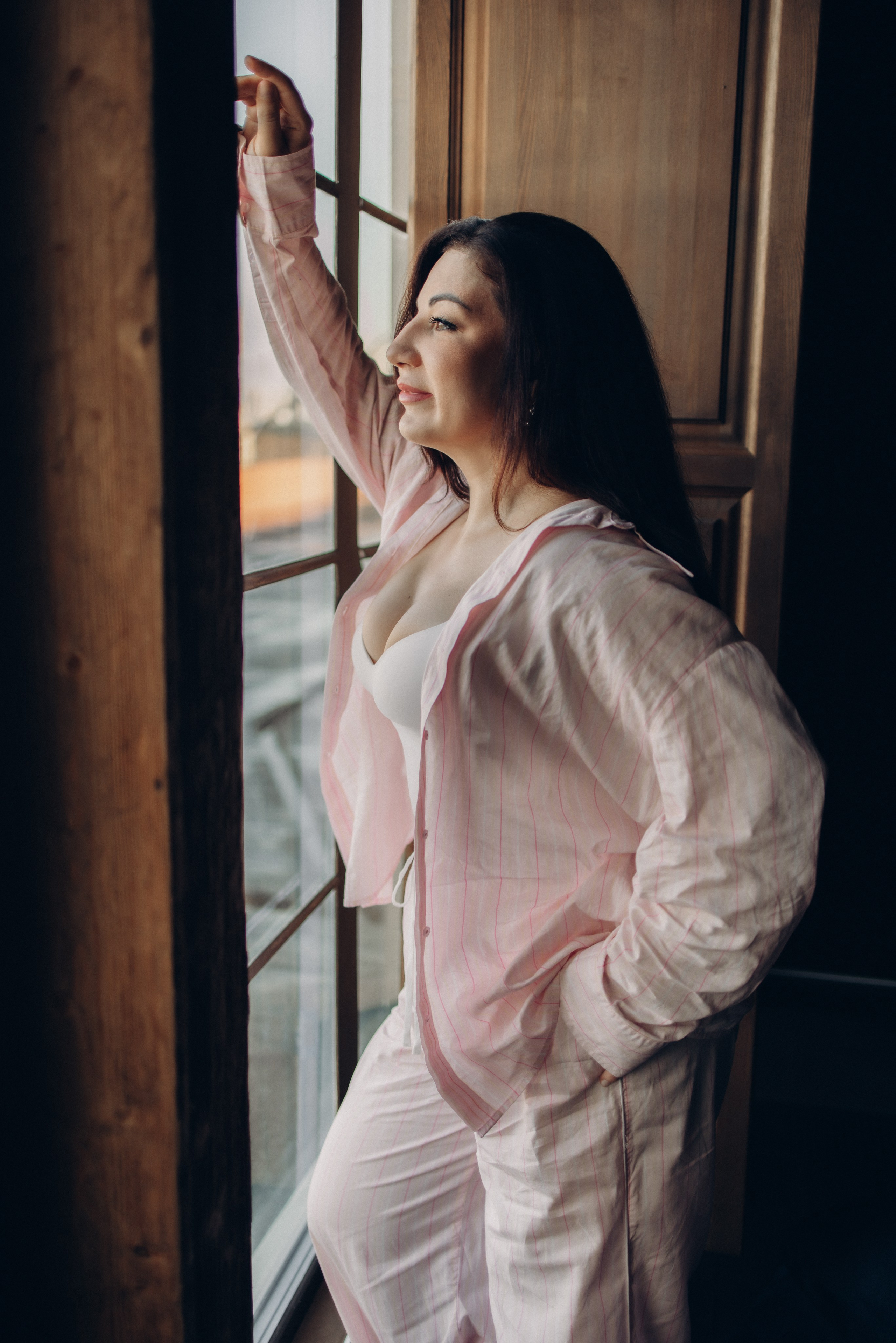 Новогоднее сборное. Фотограф Санкт-Петербург