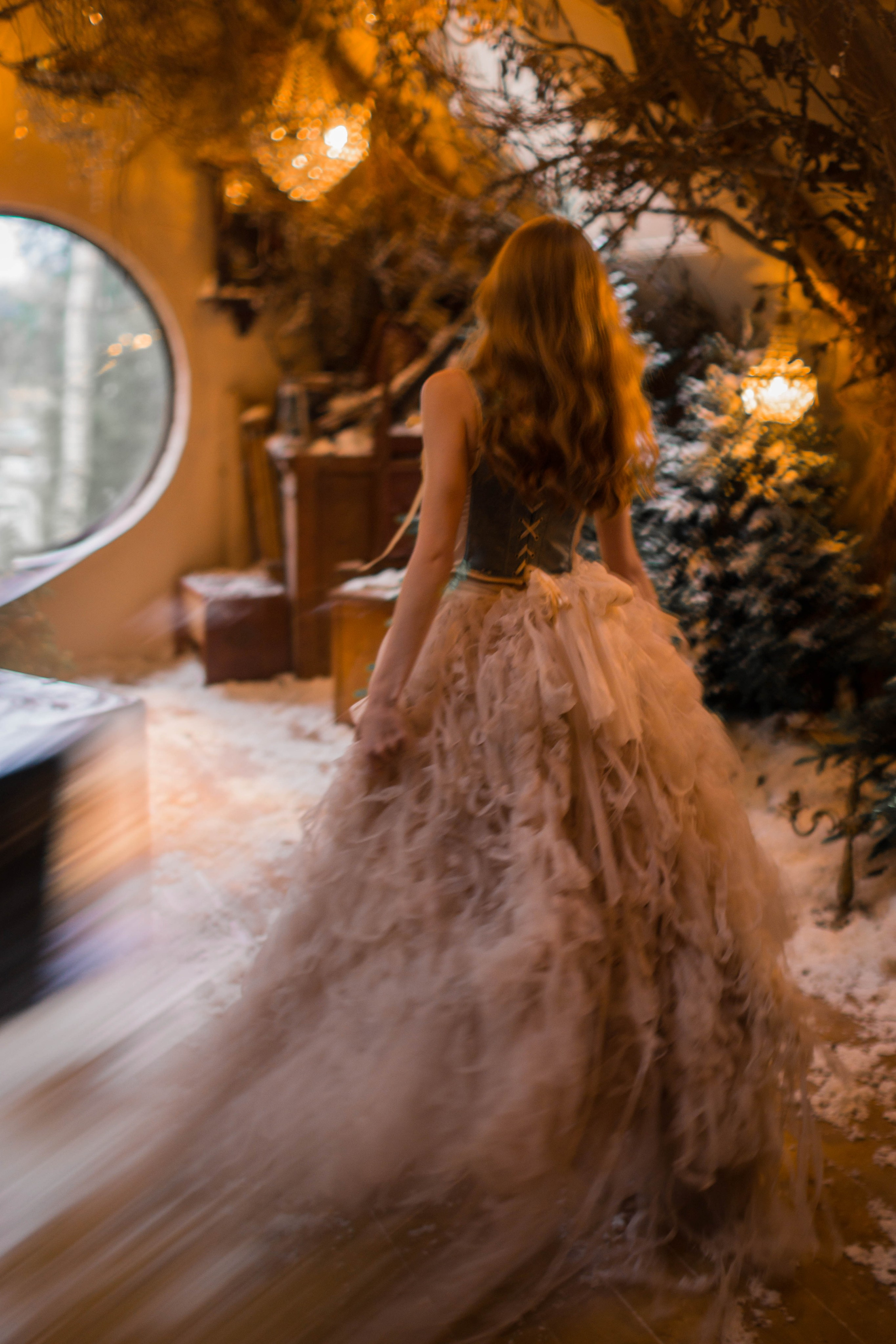 Алиса в стране чудес. Семейный и детский фотограф Троицк Москва