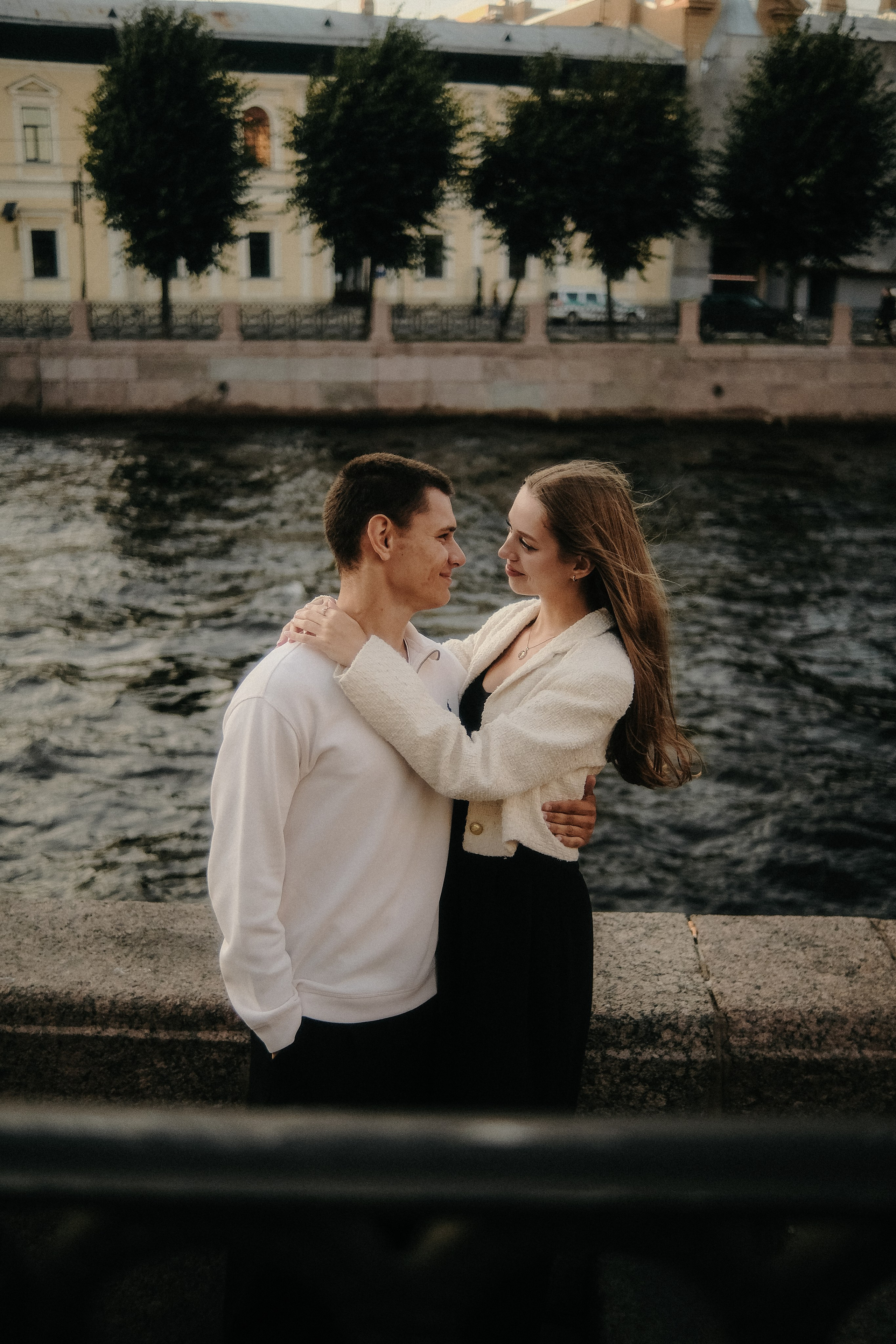 Настя & Матвей. Phdkvmr.ru