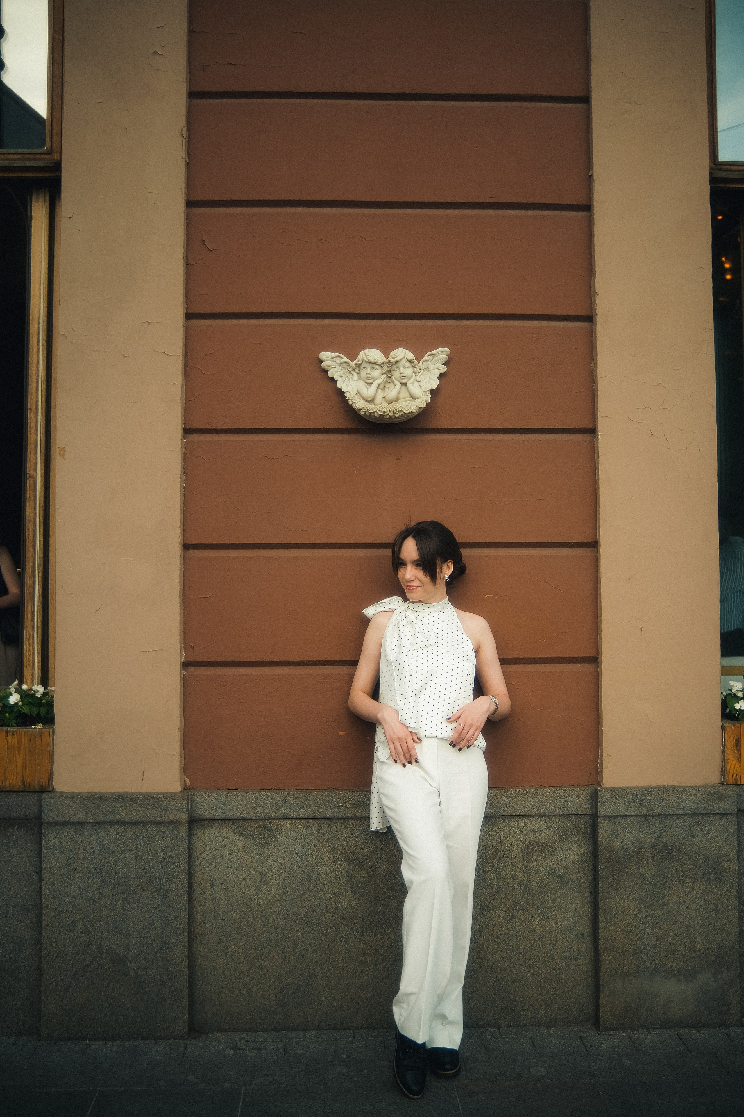 Света & Даша. Phdkvmr.ru