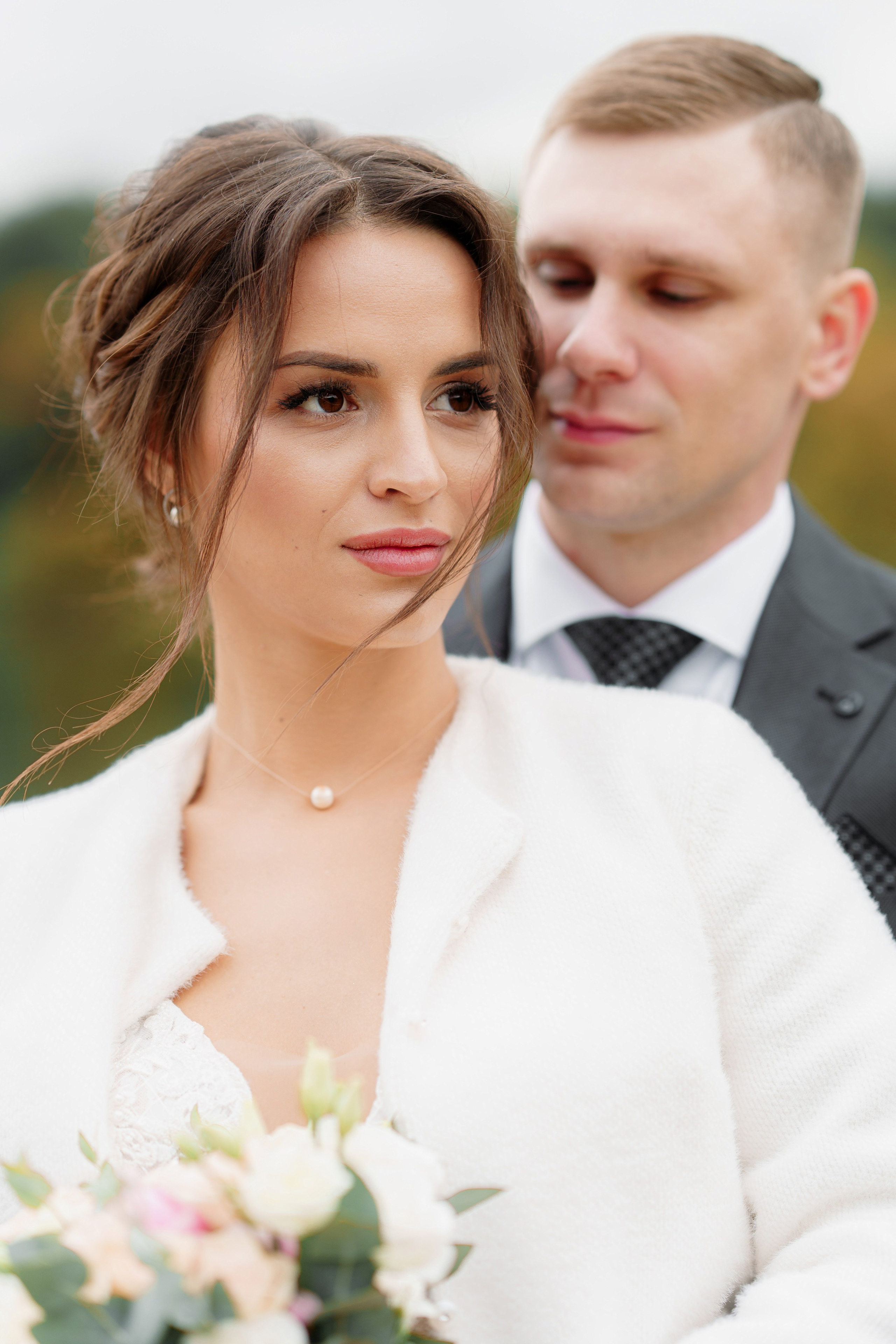 Александр и Татьяна