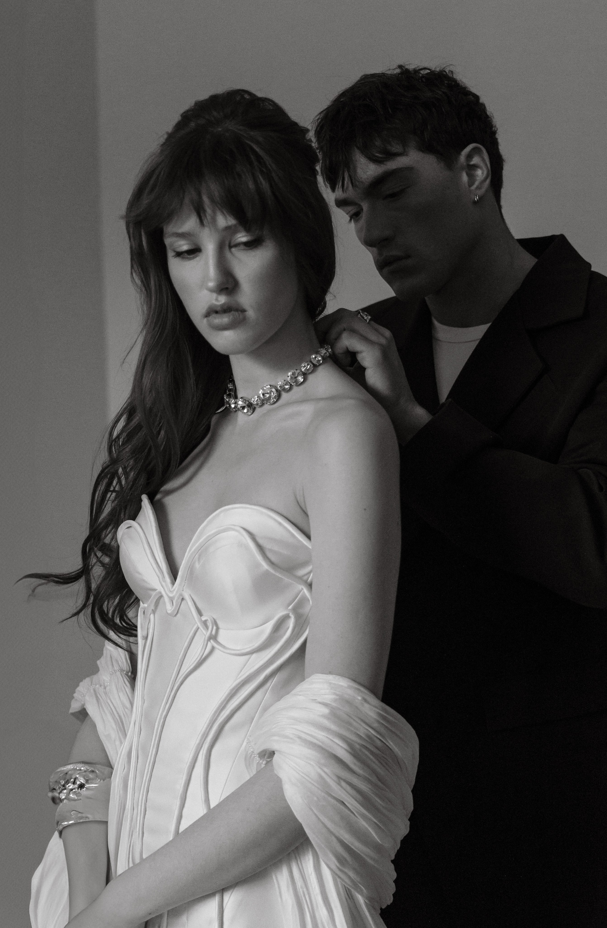 Свадебные съемки. Свадебный фотограф Анна Кучумова