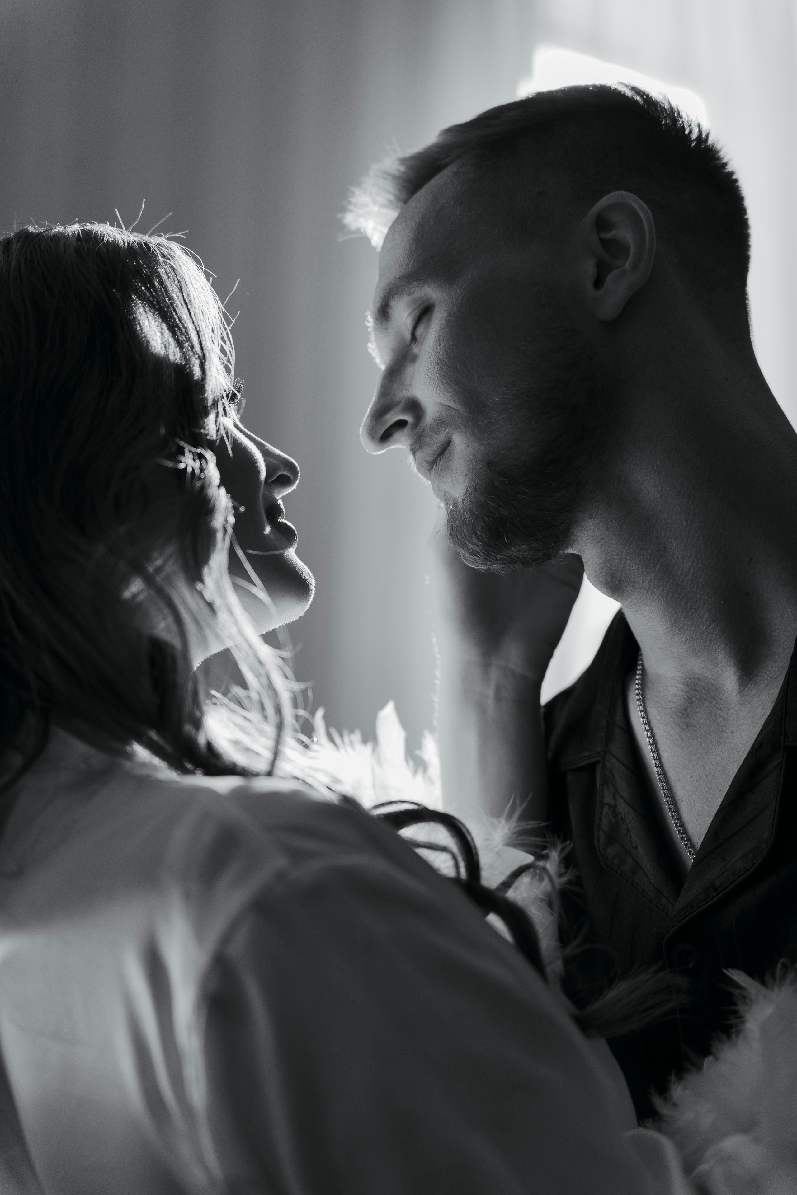 Настя и Саша. Фотограф в Москве Савкина Евгения