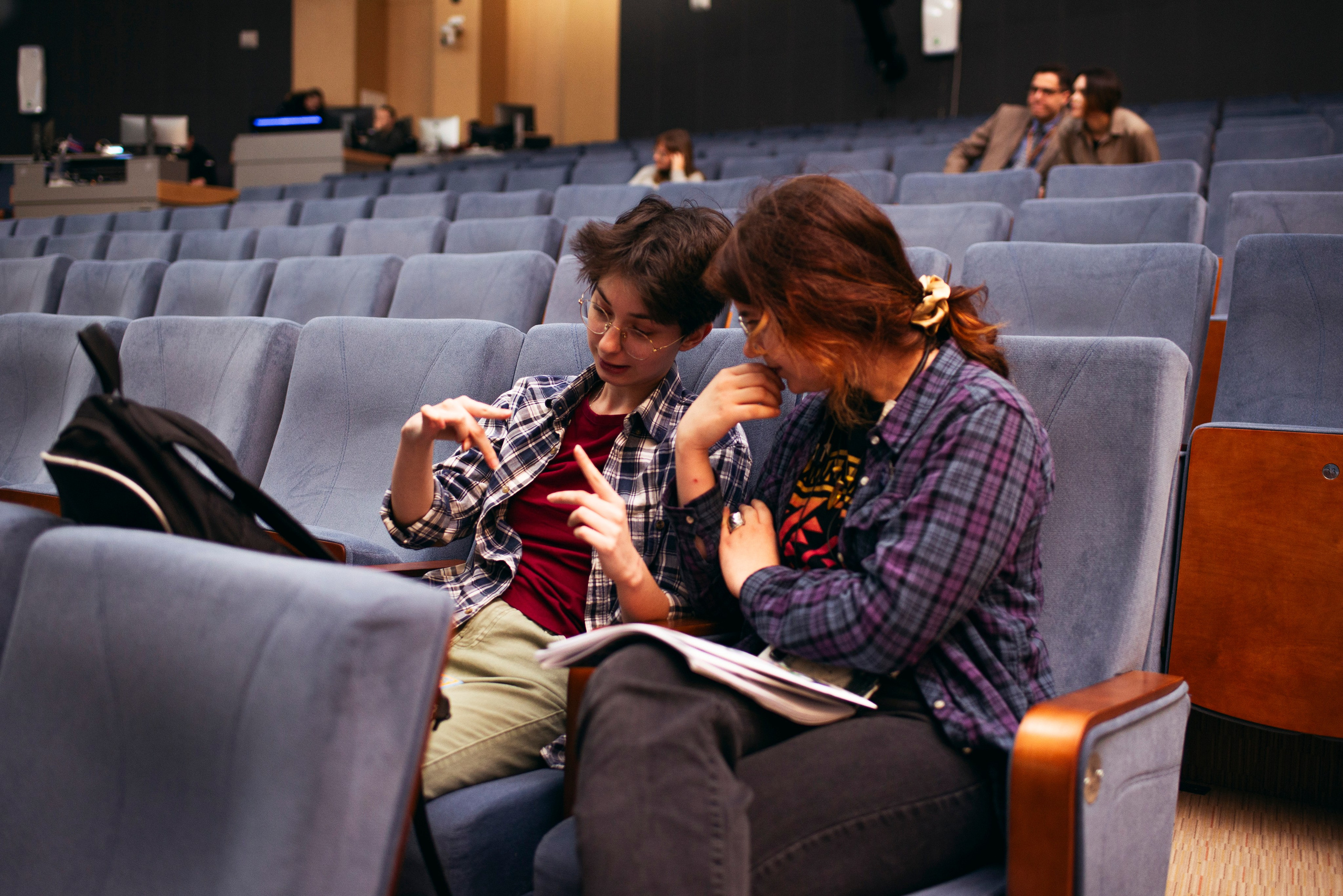 День открытых дверей. Фотограф в Москве Алейникова Евгения