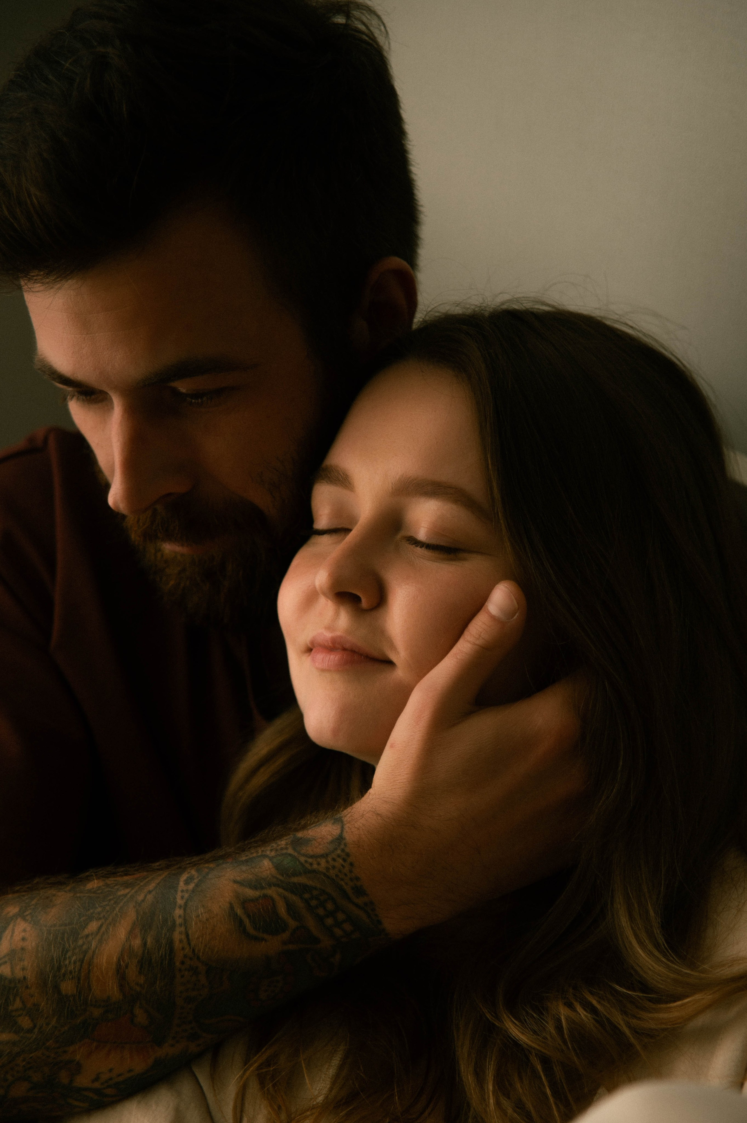 Лавстори. Свадебный и портретный фотограф в Санкт-Петербурге Юлия Елесина