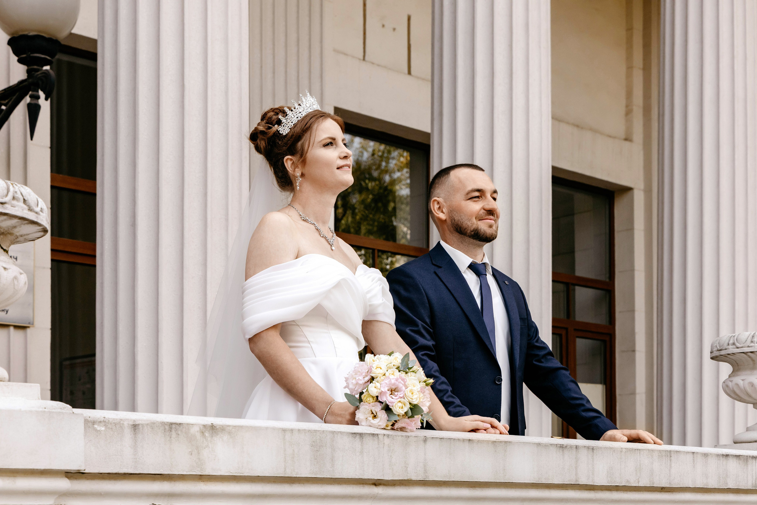 Мирослав и Нина. Нечаев Максим Фотограф