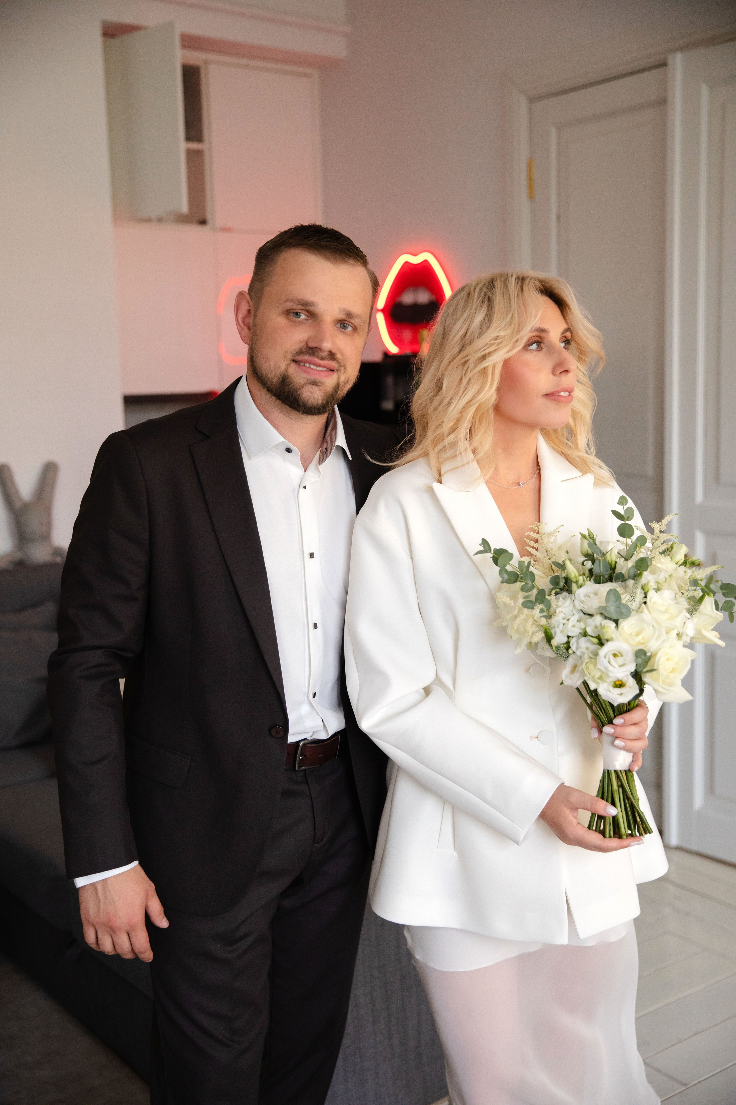 V&V. Свадебный и семейный фотограф в Санкт- Петербурге Гугучкина Полина