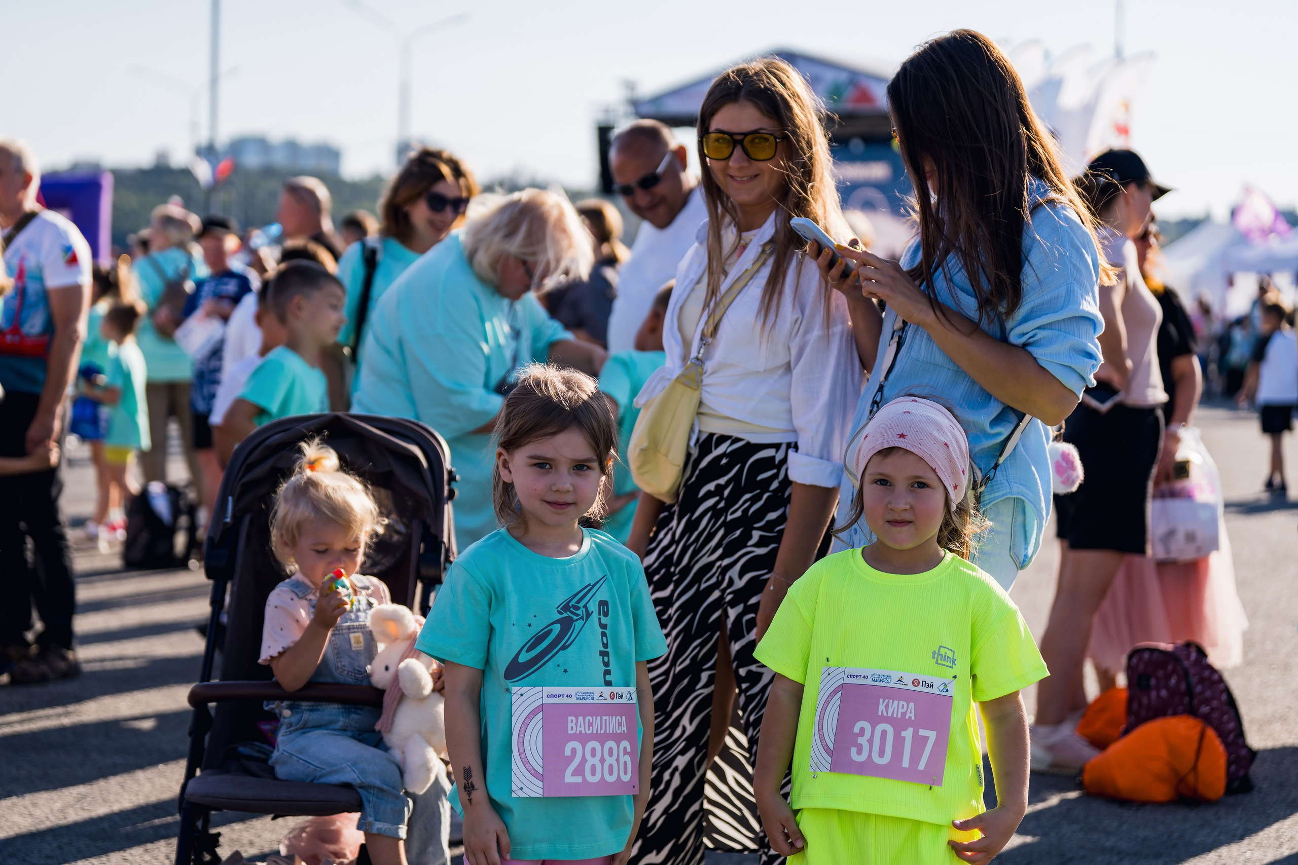 Фотографии Калужский Космический марафон 2025. Фотограф спортивные события, недвижимость, турбизнес
