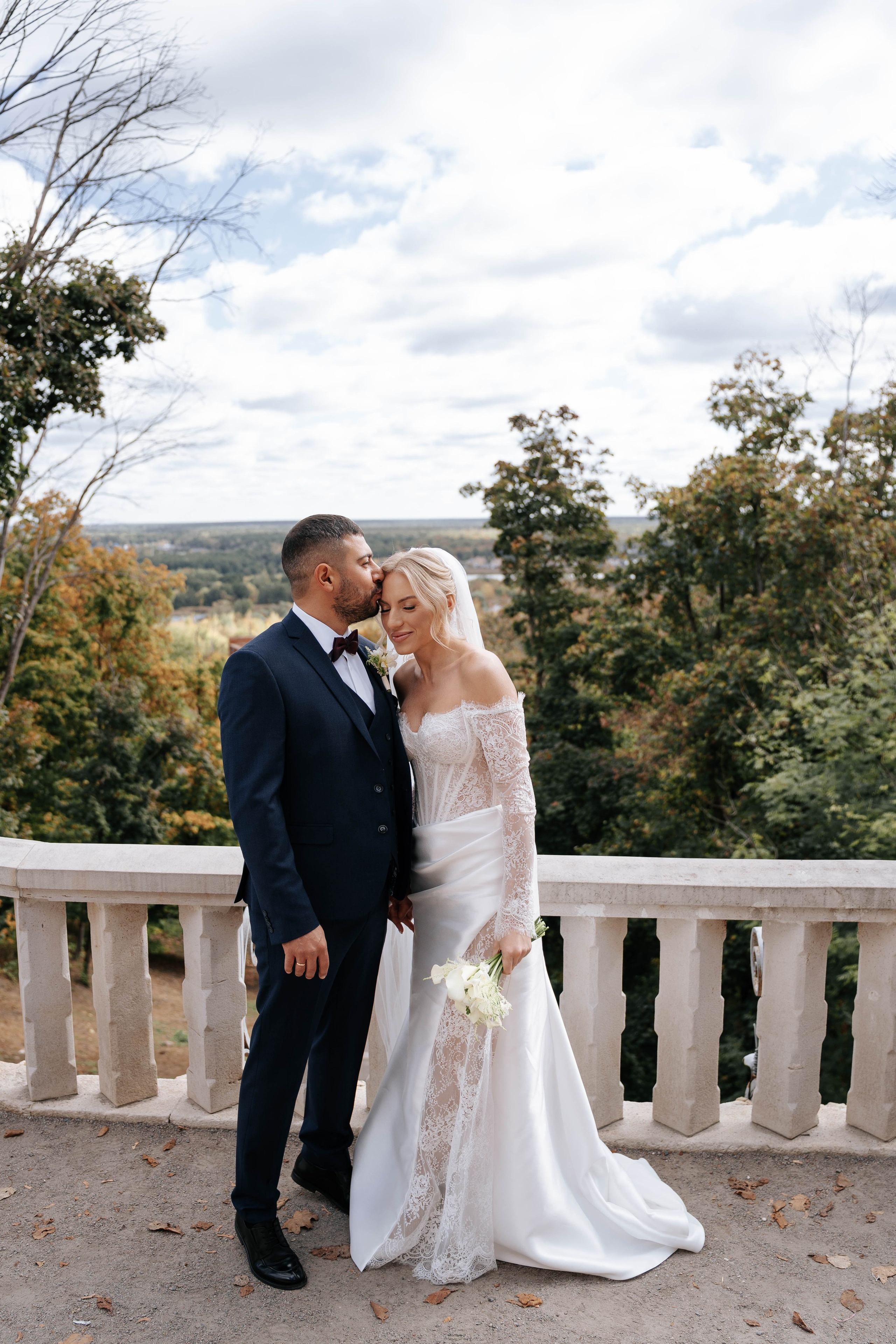 Svetlana & Evgeny. Свадебный фотограф в Воронеже Самохина Екатерина