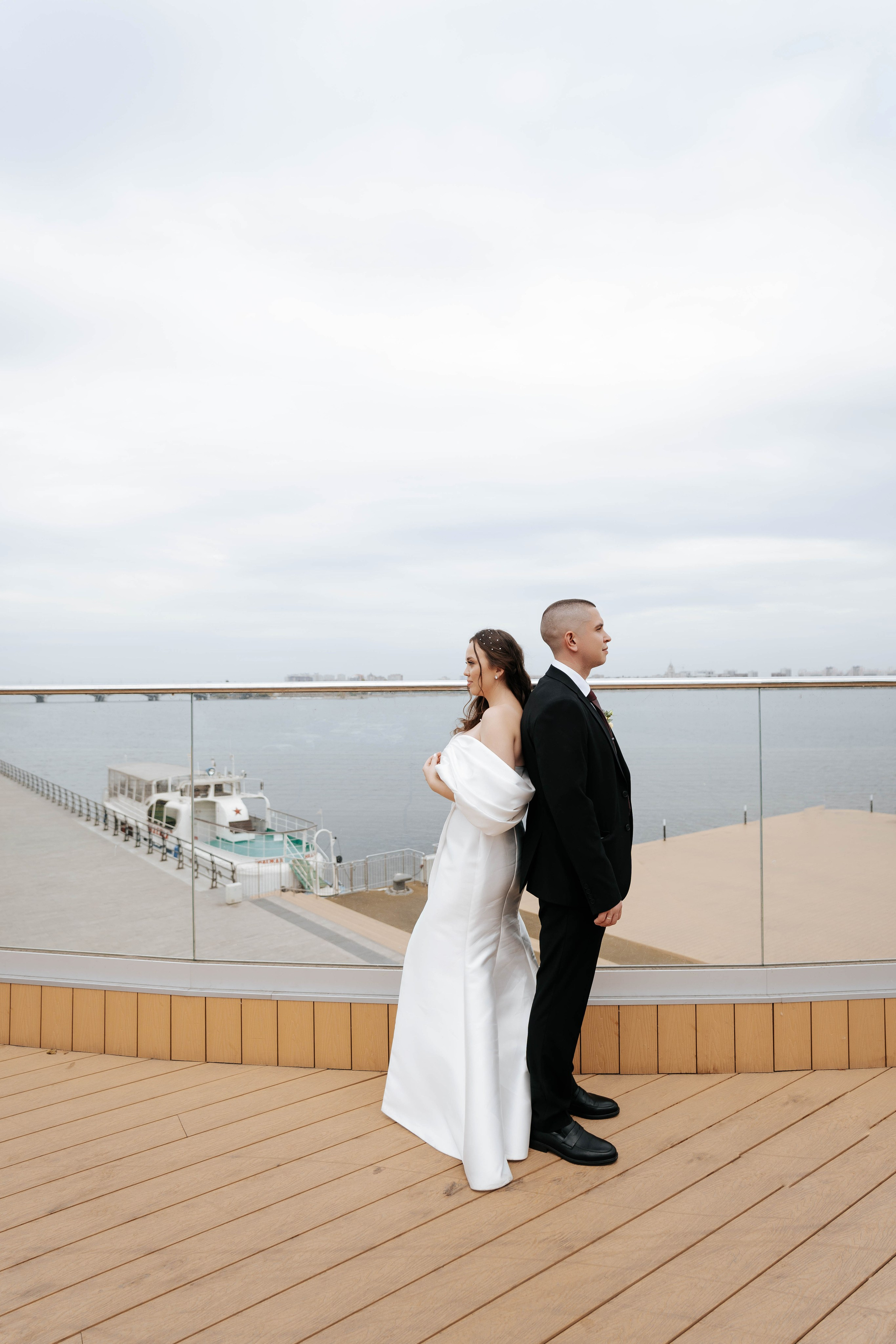 Vladislav & Anastasia. Свадебный фотограф в Воронеже Самохина Екатерина