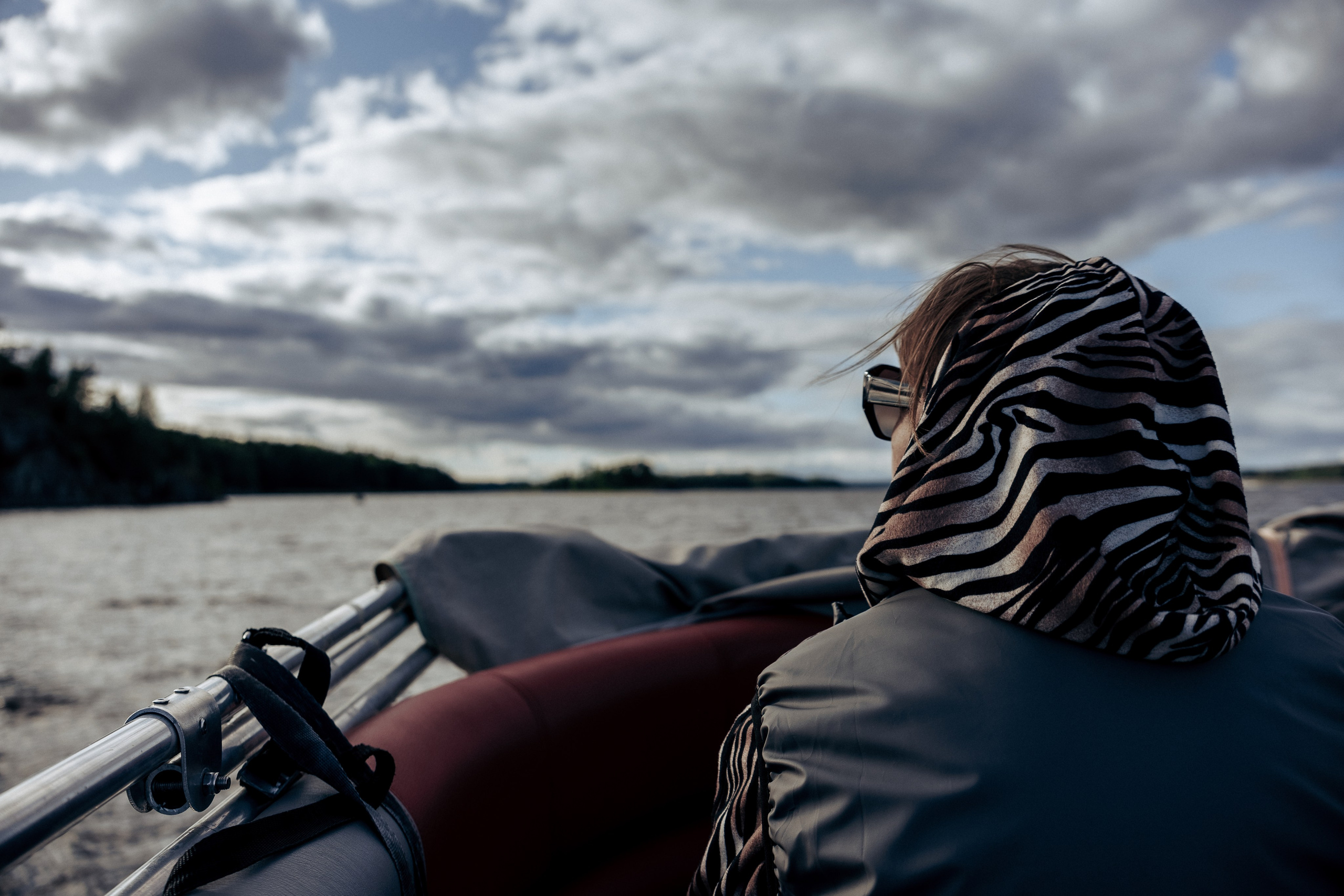 Фотосессия в Выборге от фотографа из Санкт-Петербурга. Профессиональный фотограф в Санкт-Петербурге Александр Волосенцев