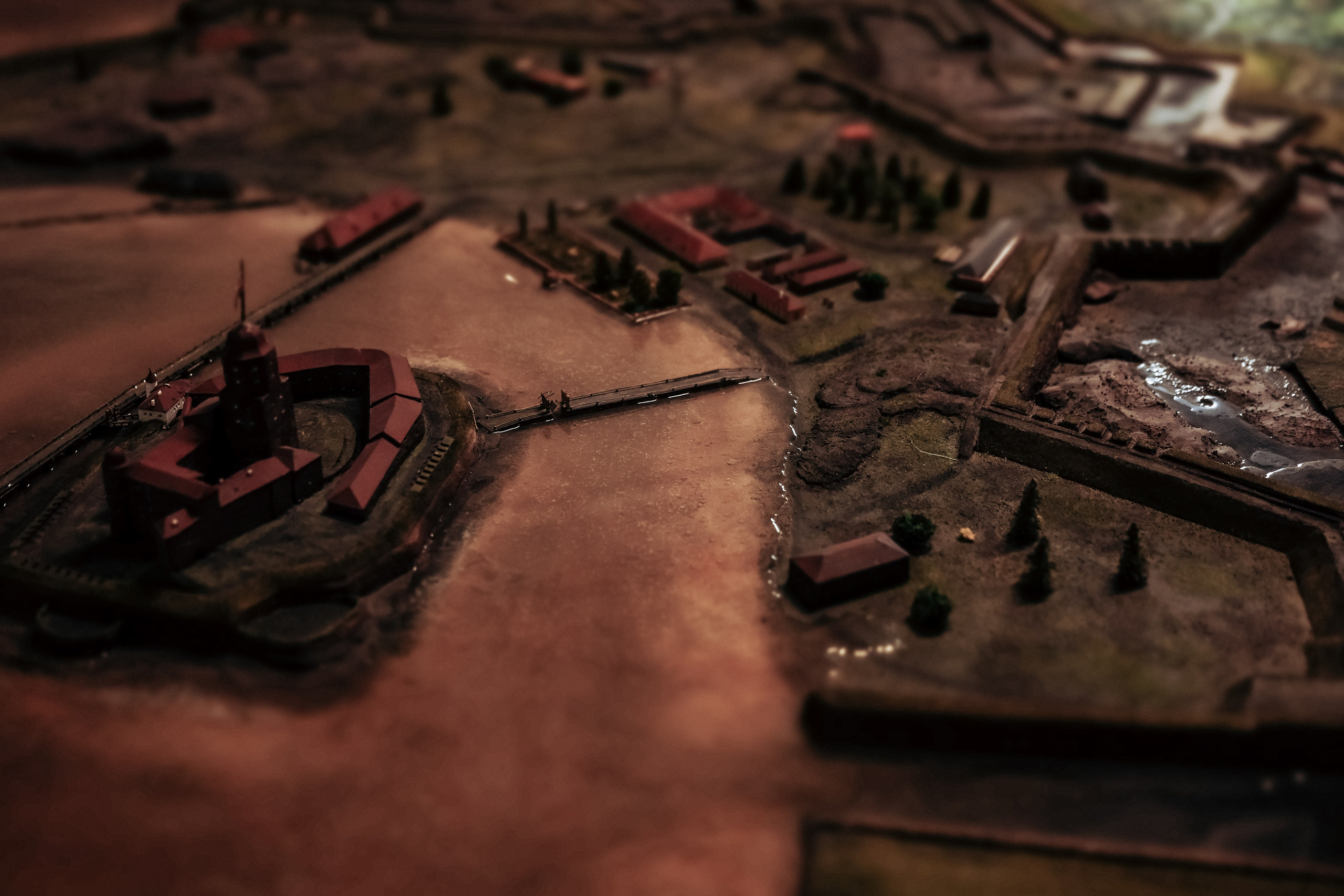 Фотосессия в Выборге от фотографа из Санкт-Петербурга. Профессиональный фотограф в Санкт-Петербурге Александр Волосенцев