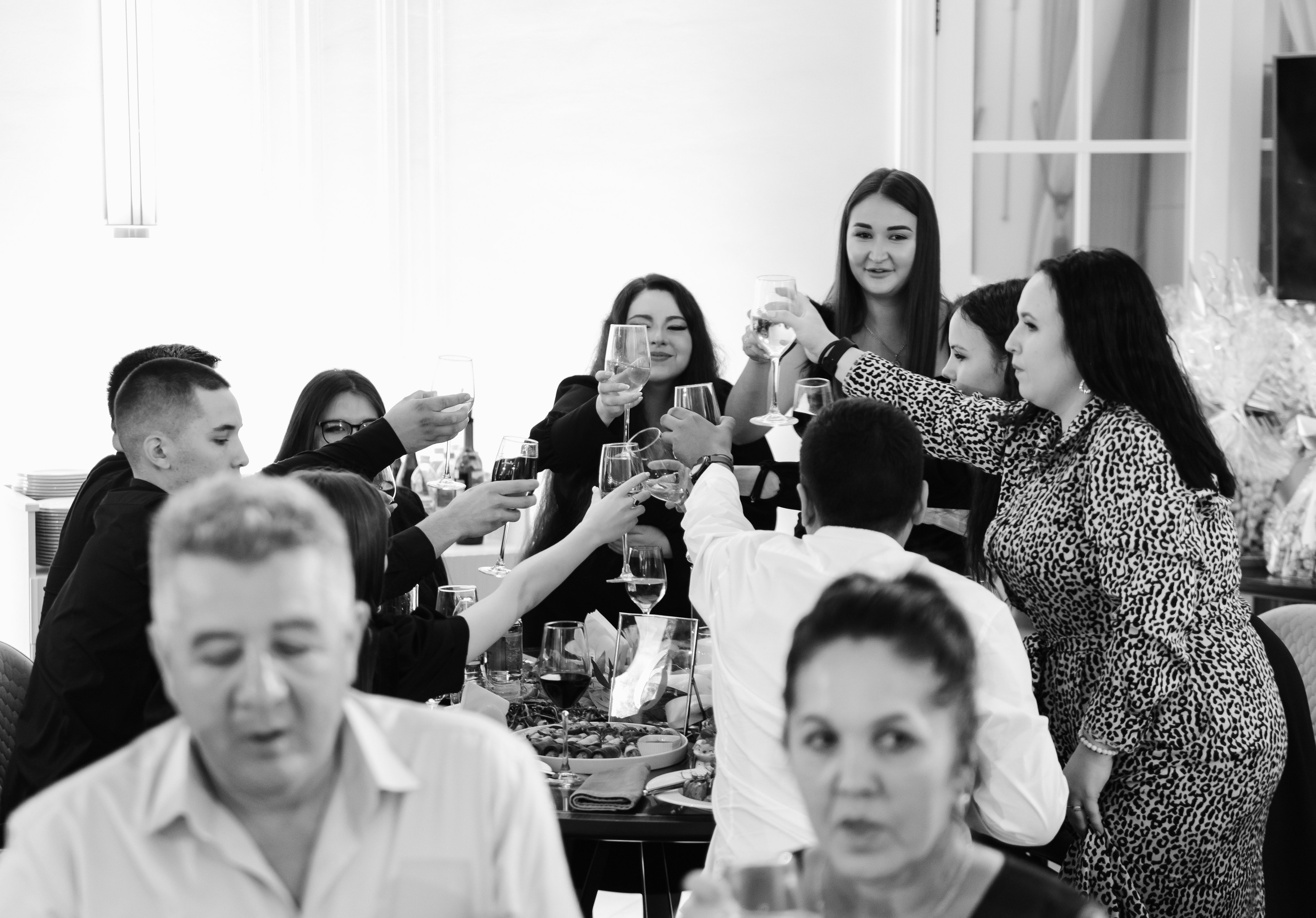 Ainur & Alina. Свадебный фотограф Ильнар Асадуллин