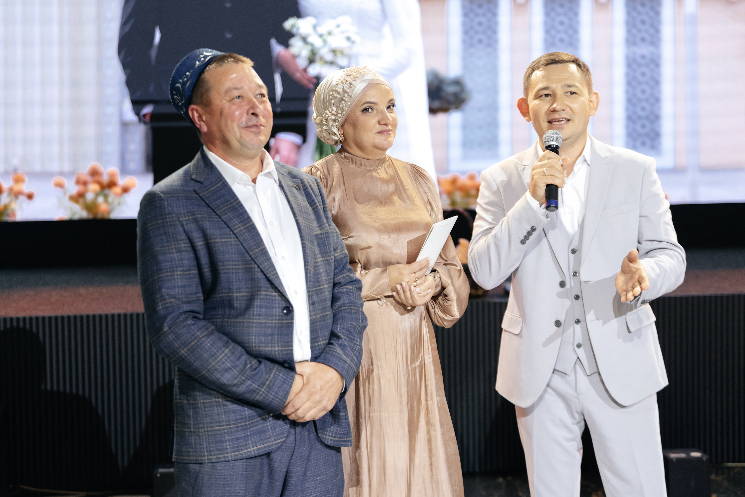 Bulat & Gulgena. Свадебный фотограф Ильнар Асадуллин