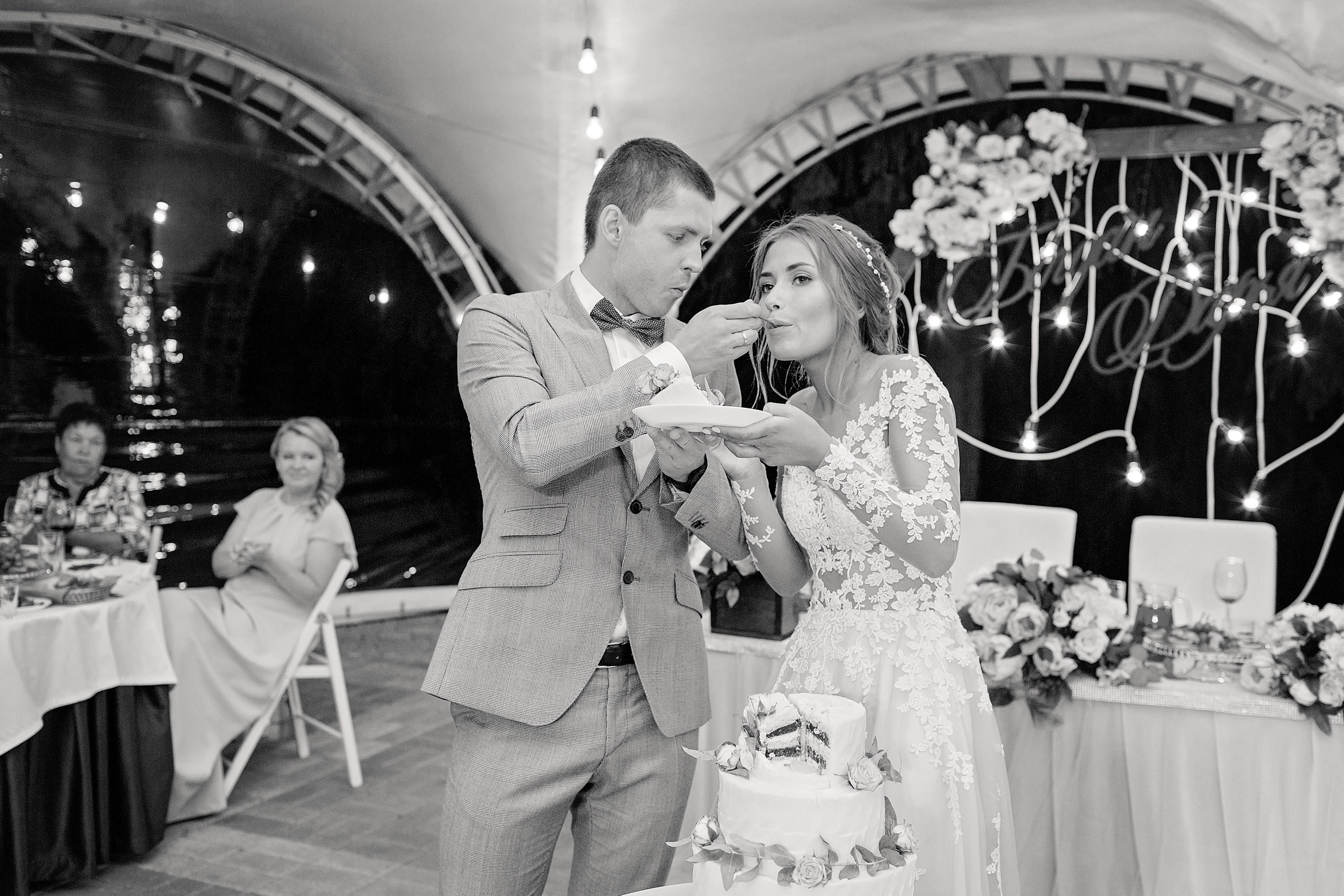 Свадебный и портретный фотограф Юлия Васильева