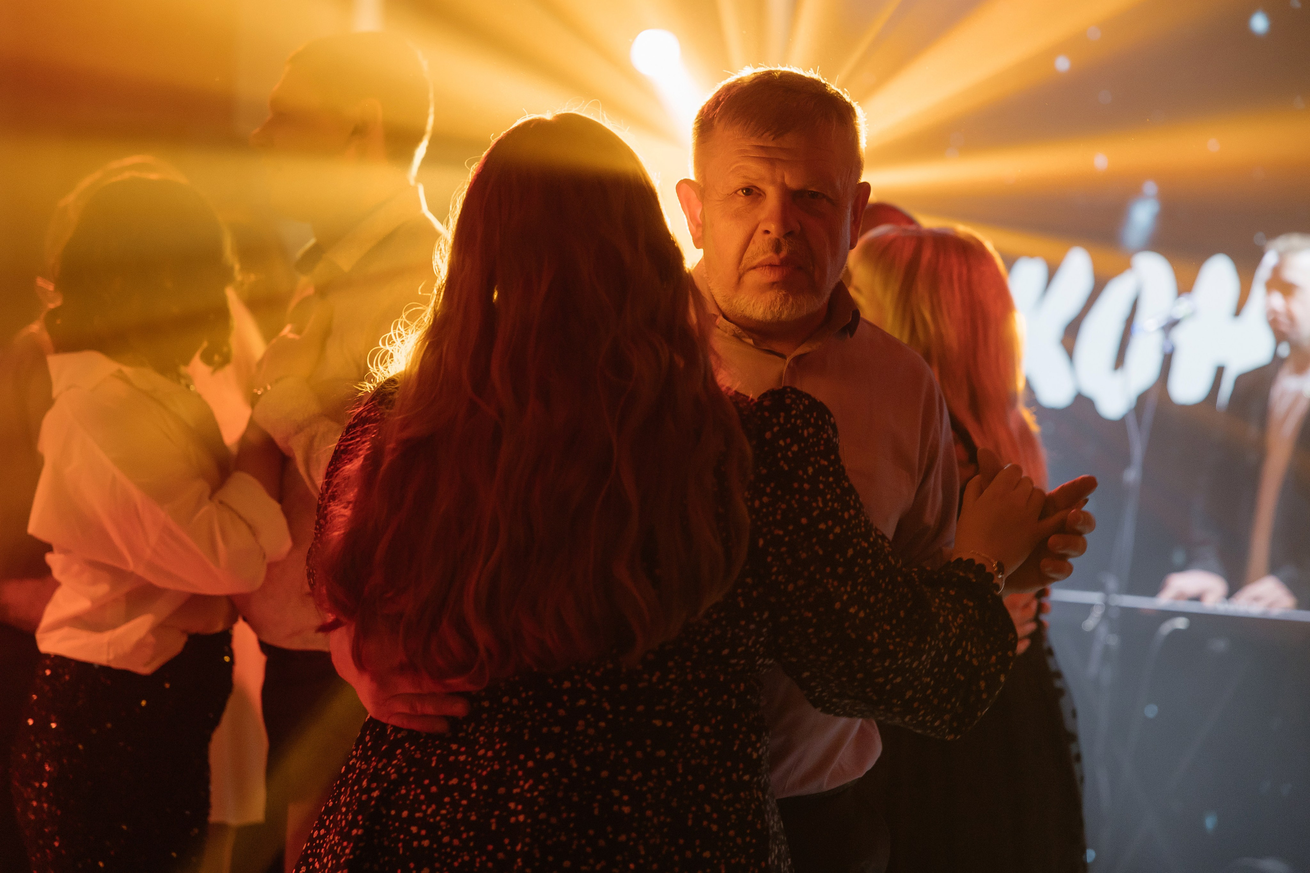 Новогодний EMG. Свадебный и Репортажный фотограф Нижний Новгород Москва Ежов Иван