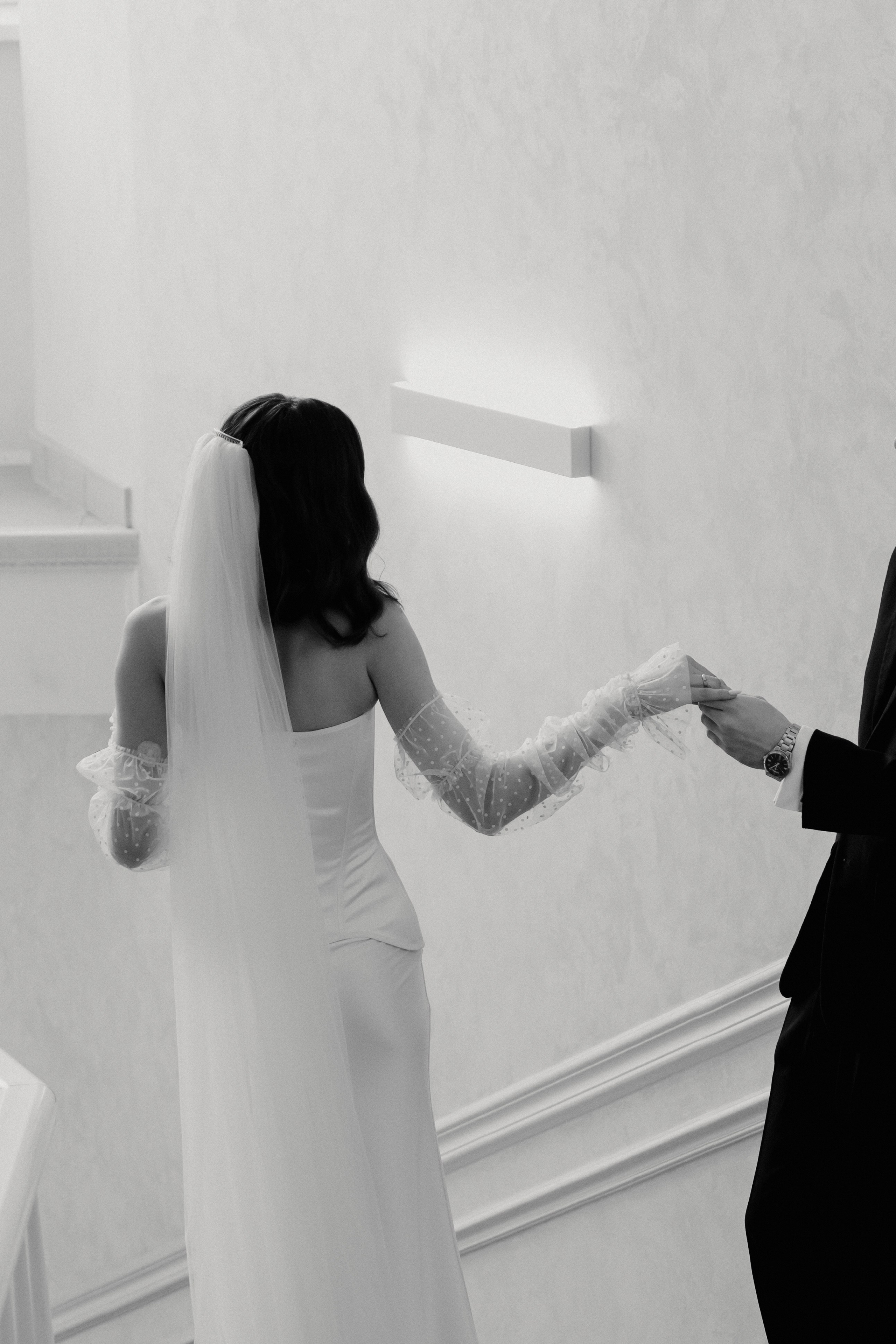 Анастасия & Артём