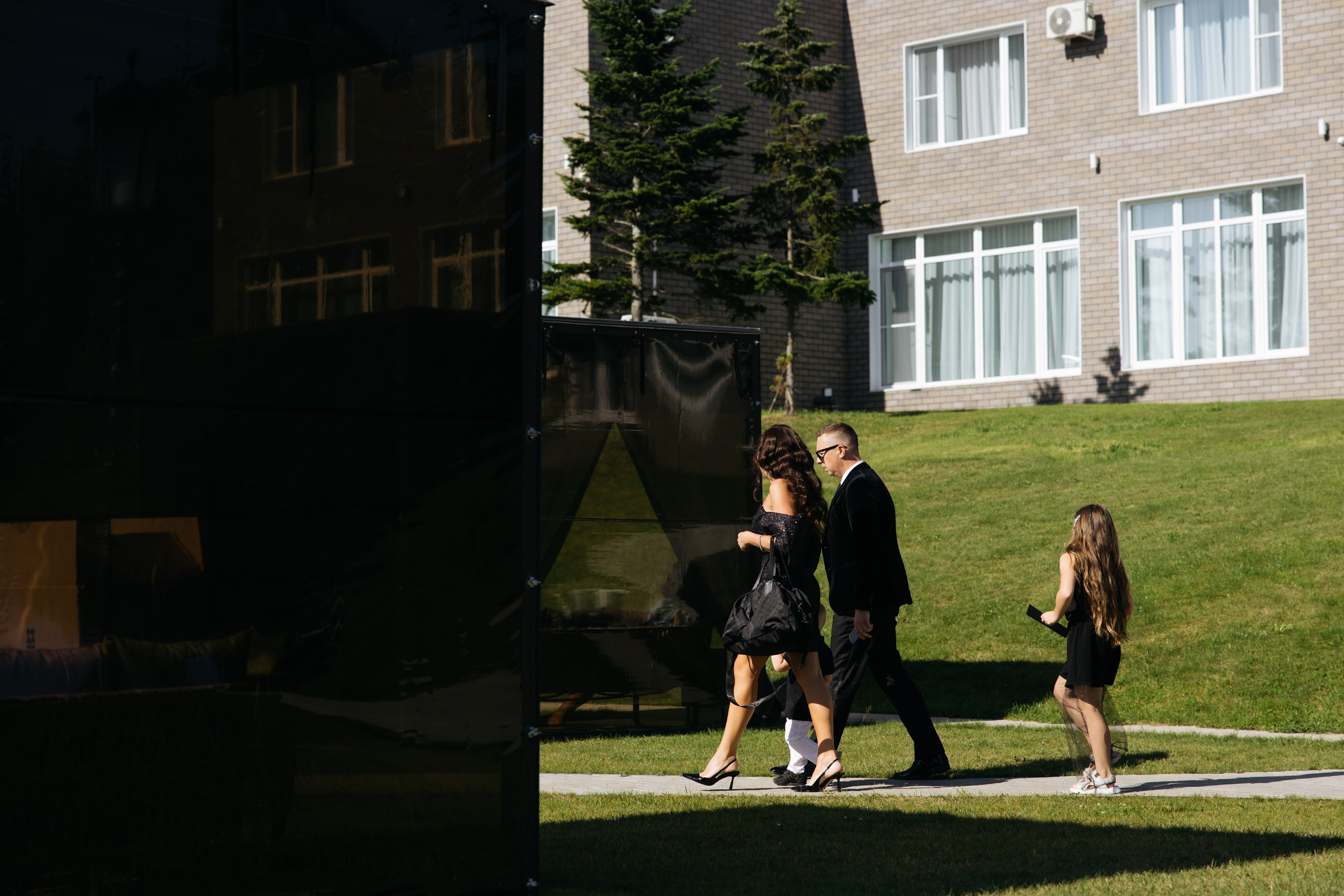 АЛЕКСАНДРА И ИВАН | ЮЖНО-САХАЛИНСК. Фотограф во Владивостоке Антон Блохин