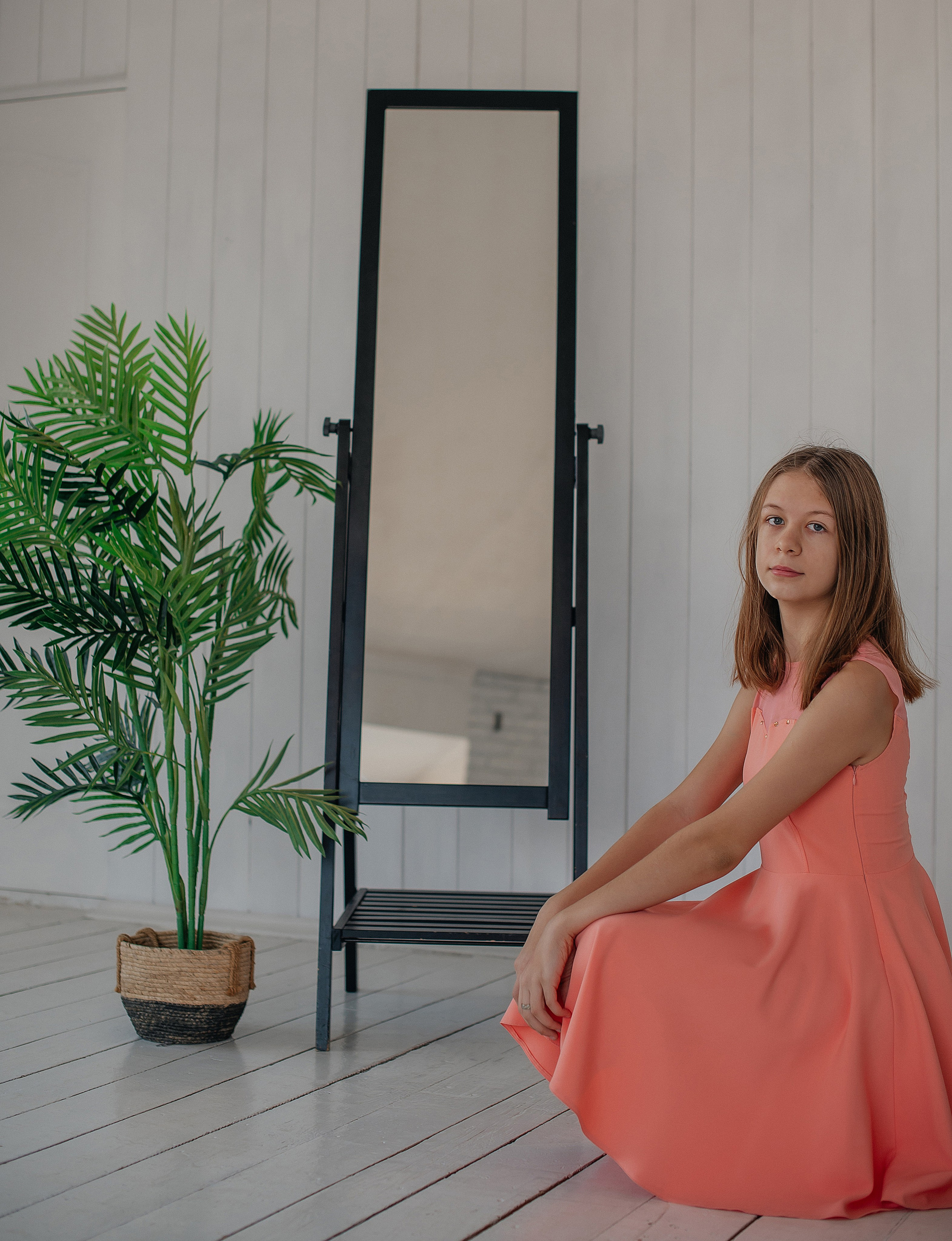 Александра, Алина, Богдана. Фотограф Виктория Воронина