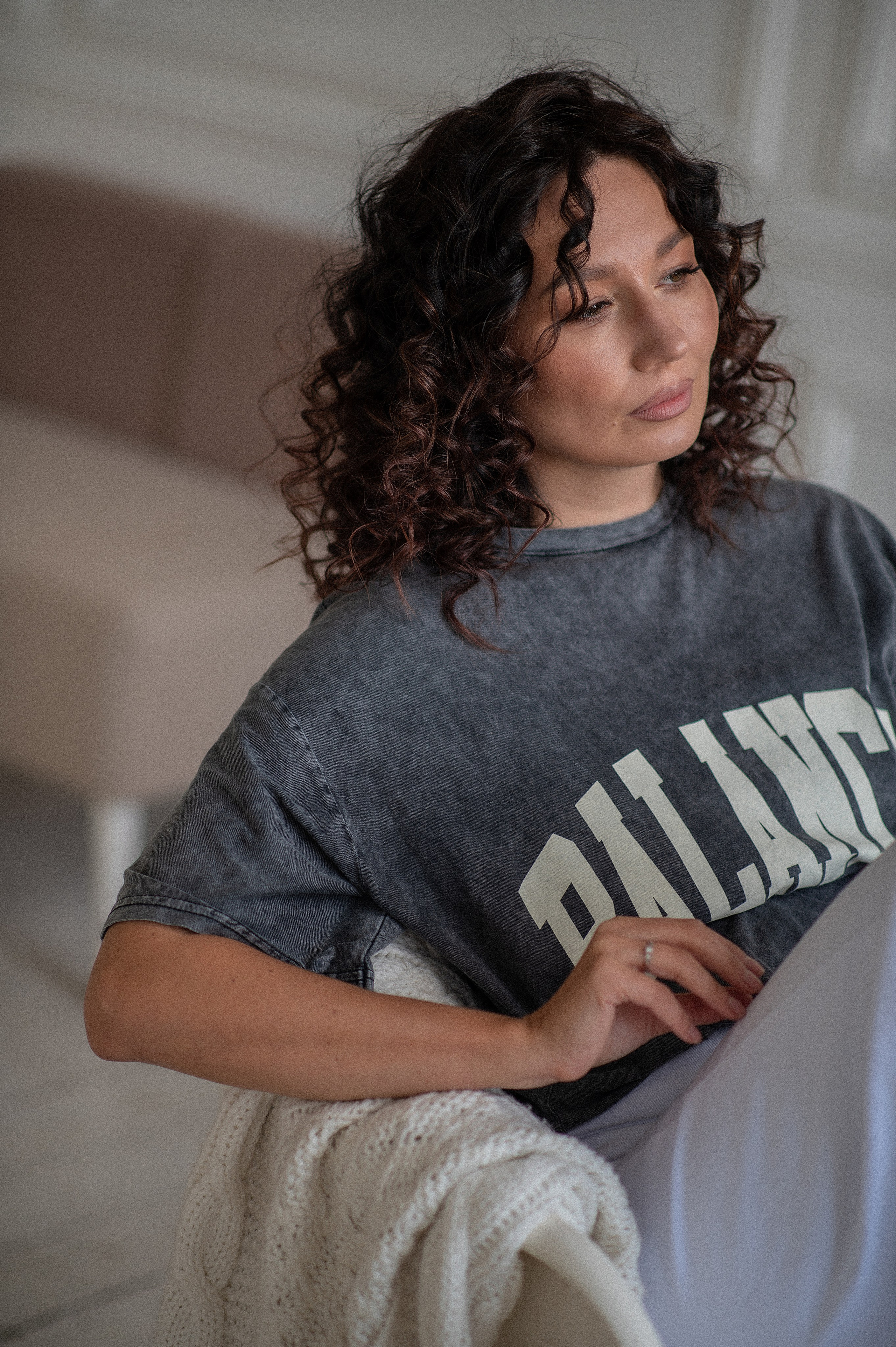 Катя. Фотограф Виктория Воронина