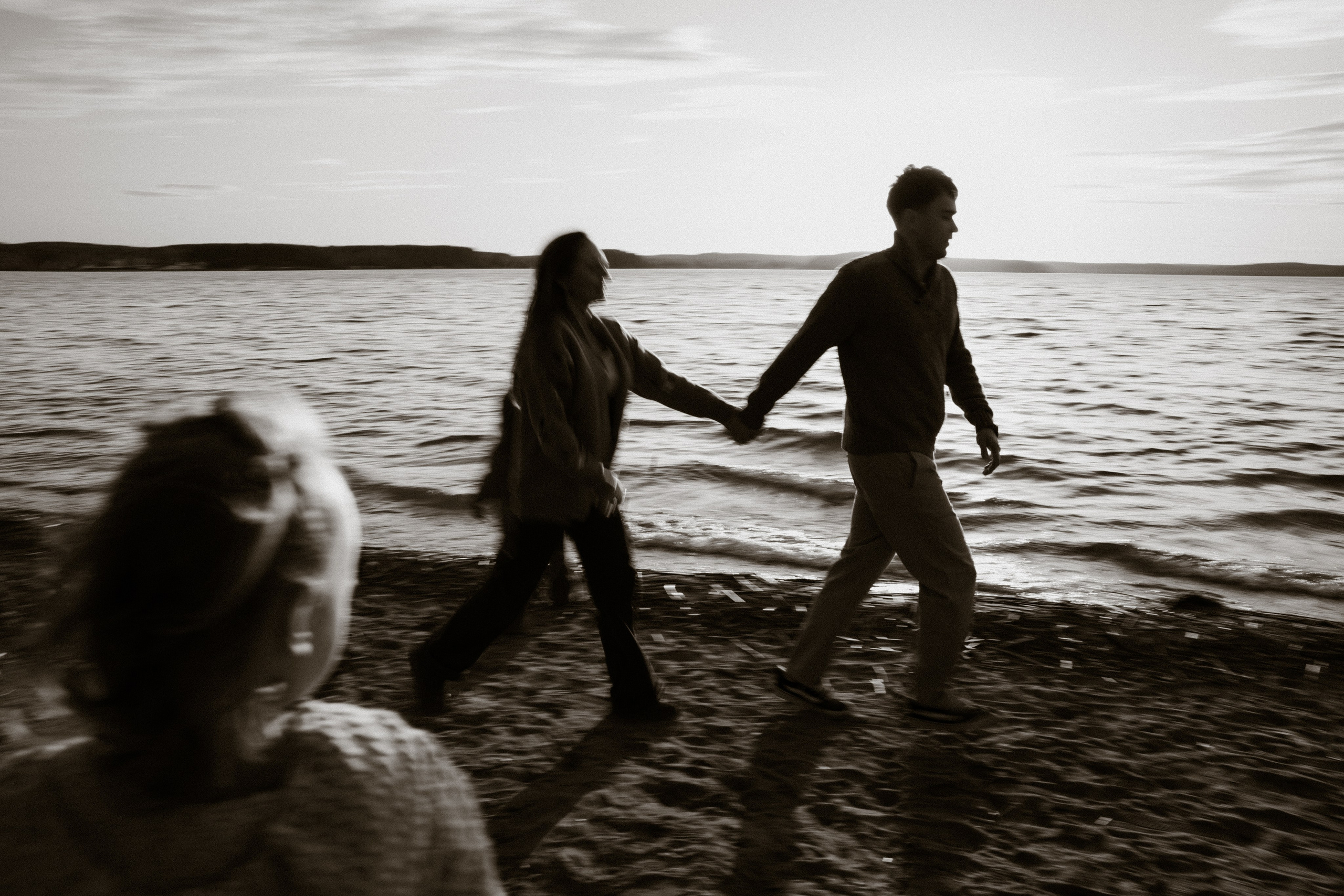 Катя, Рома, Ева и Лика. Фотограф в Минске — Мария Миллс